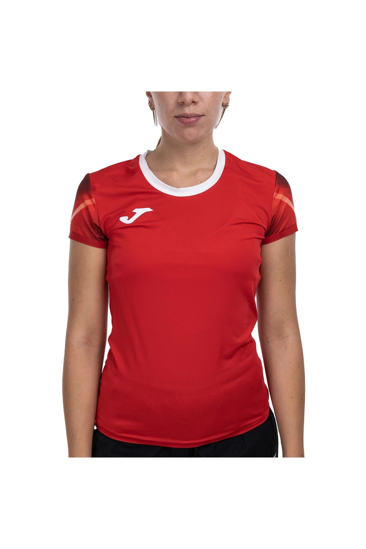 Joma Elite XI Kadın Running T-Shirt 902252.602