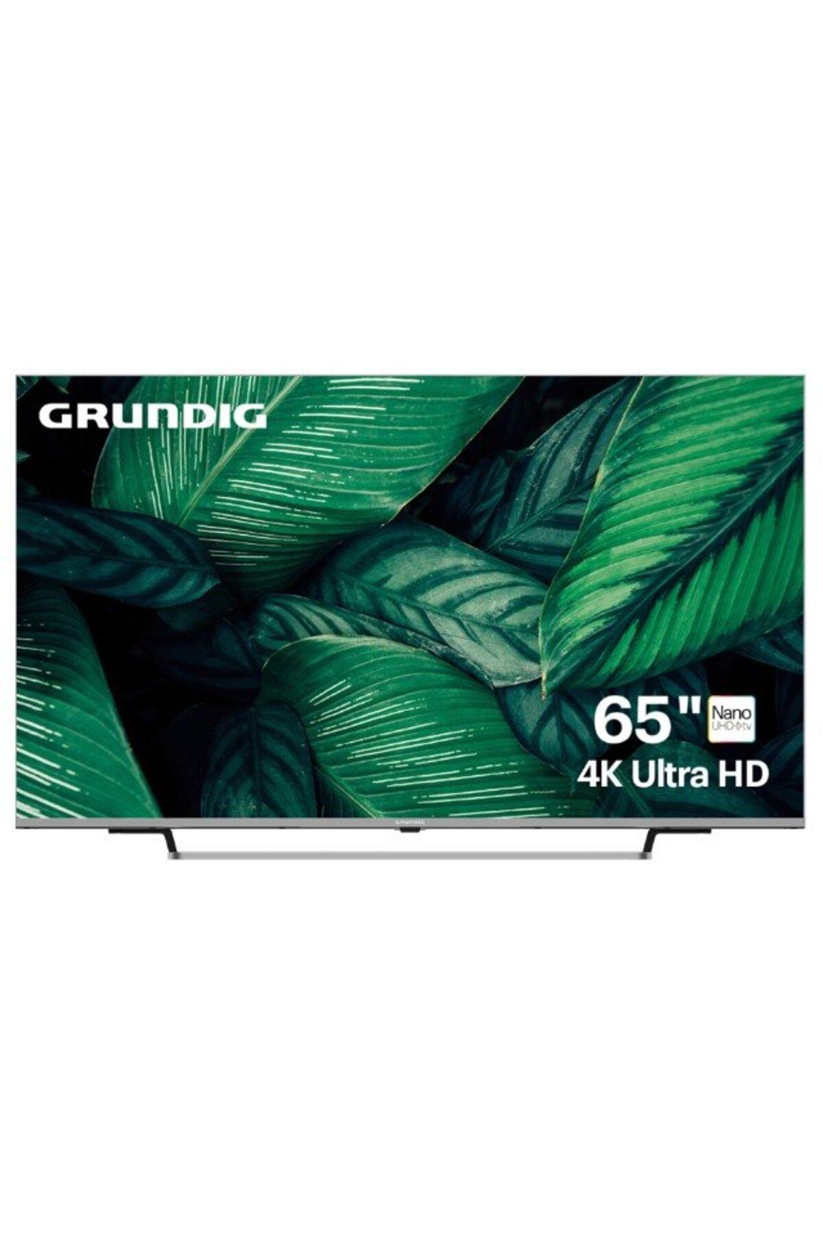 Grundig GRUNDİG 65 NANO GH 8100
