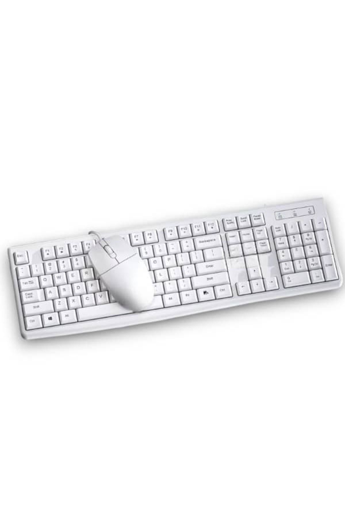 SAYARMARKT Ergonomik tasarım ve sessizlik PG 8040 klavye ve mouse’ta birleşti