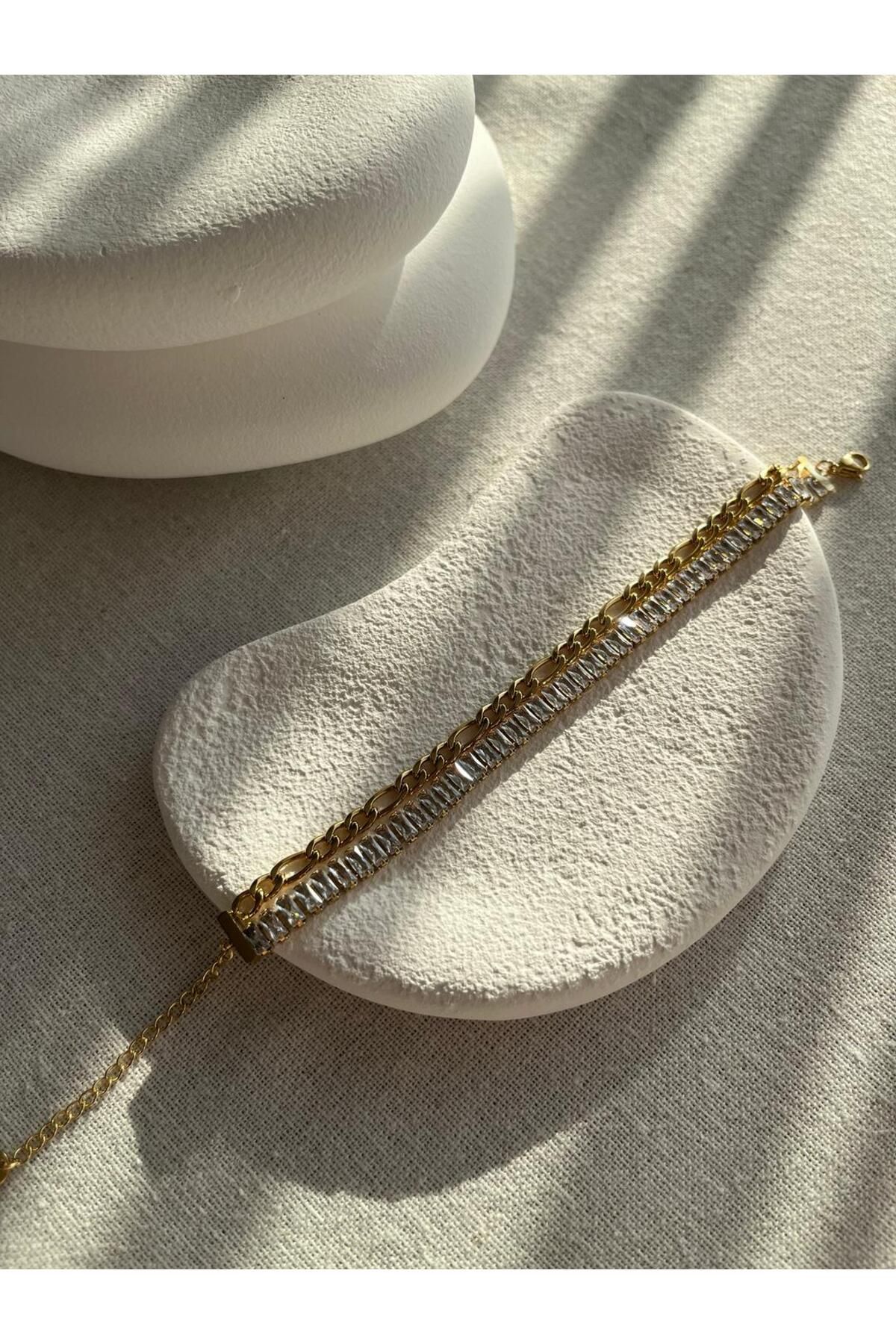 PERİDA LUCIANA ~ BRACELET