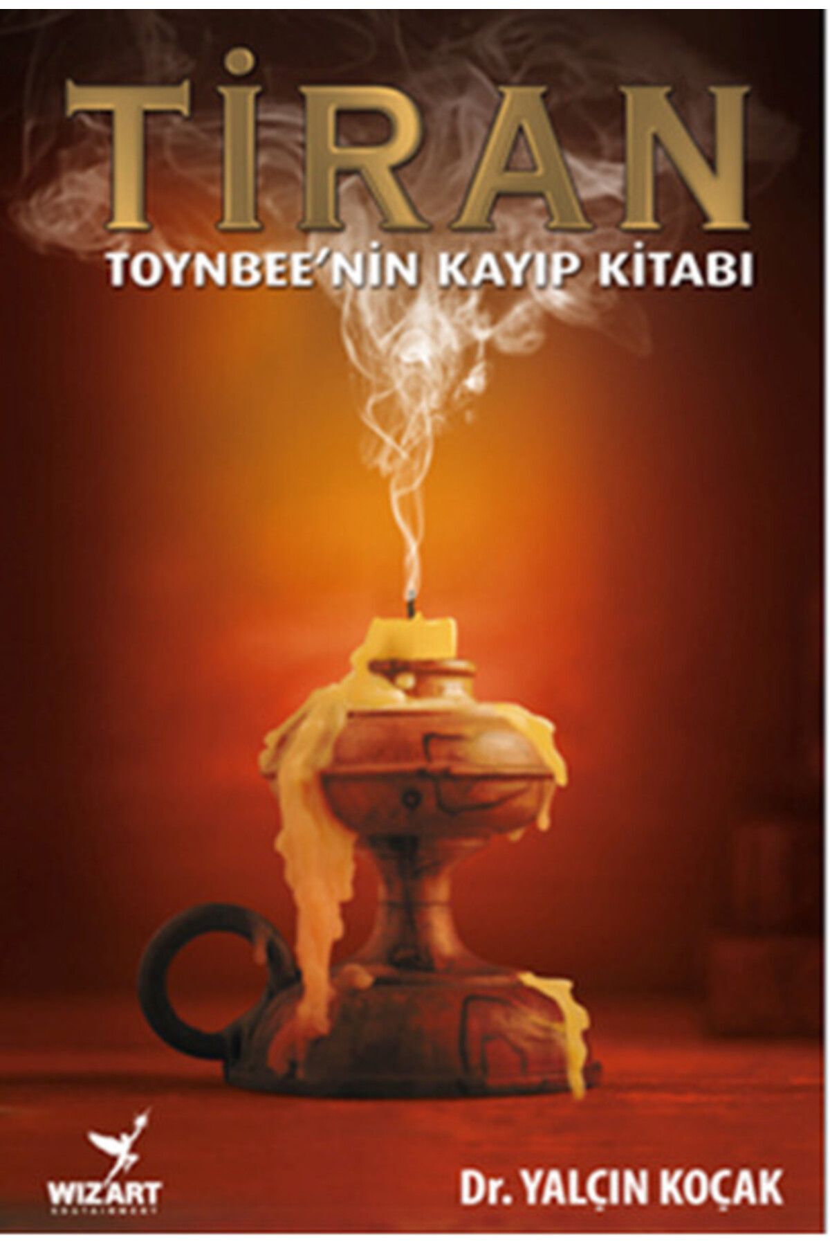 Wizart Yayınları Tiran