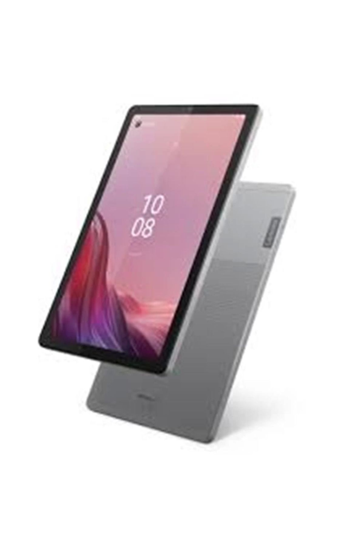 LENOVO ZAEK0030TR Tab TB311FU 4GB 64GB Depolama 10.1" WUXGA (1920x1200) IPS IP52 Android Tablet -