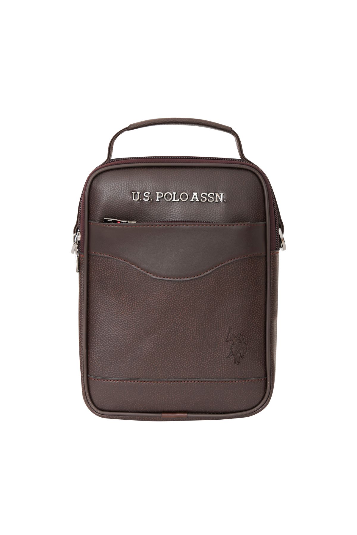 U.S. Polo Assn. U.S. Polo. Assn. Erkek Çapraz Çanta PLCPR25040