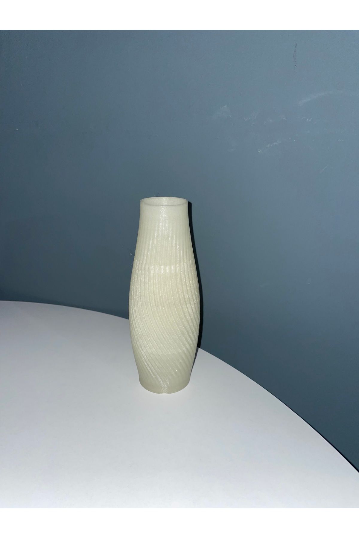 AREL3D Dekoratif Vazo