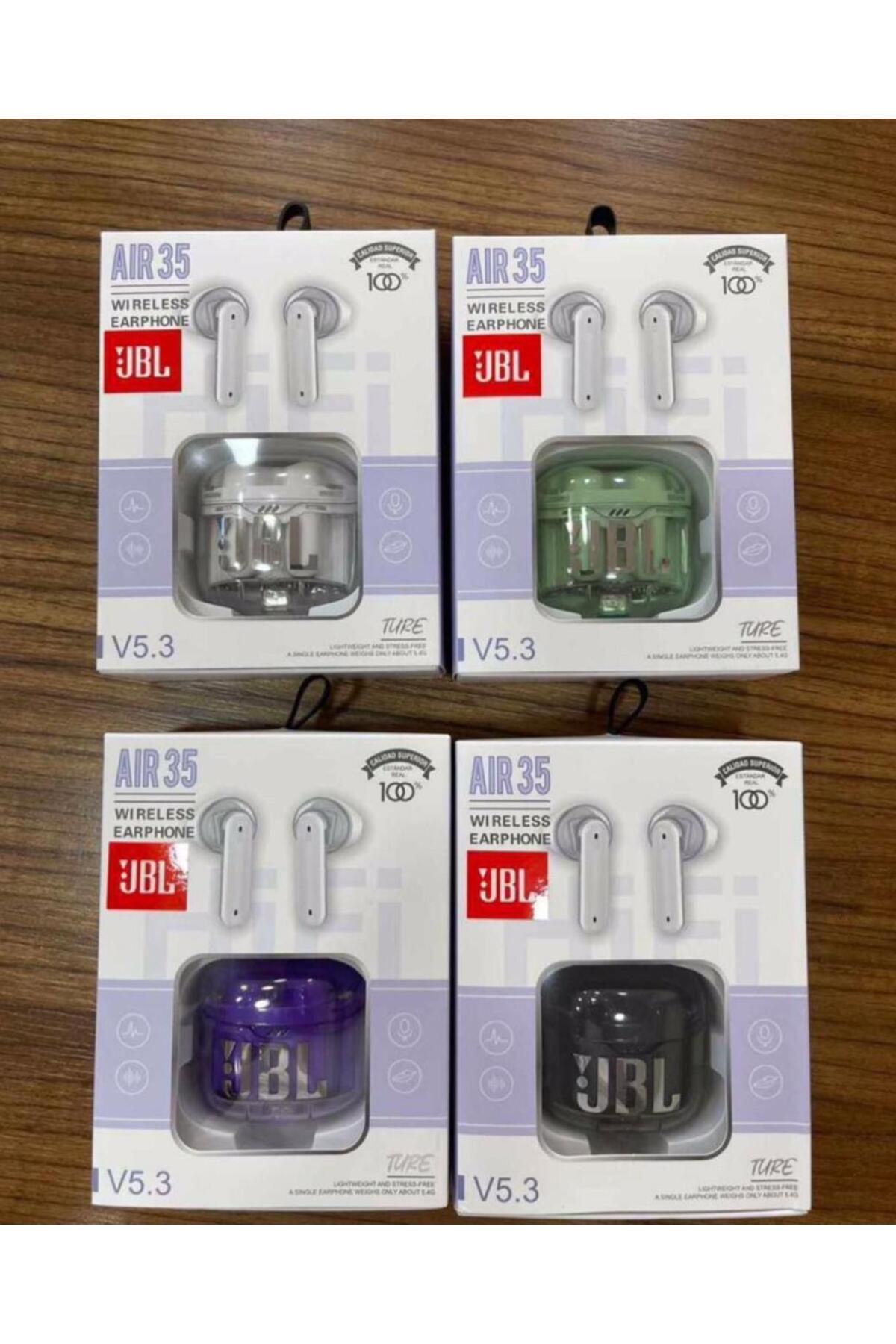 collazer Tune Flex Nc Tws Ghost Mor Kablosuz Kulak Içi Kulaklık - Gürültü Engelleme, Yüksek Ses Kalitesi