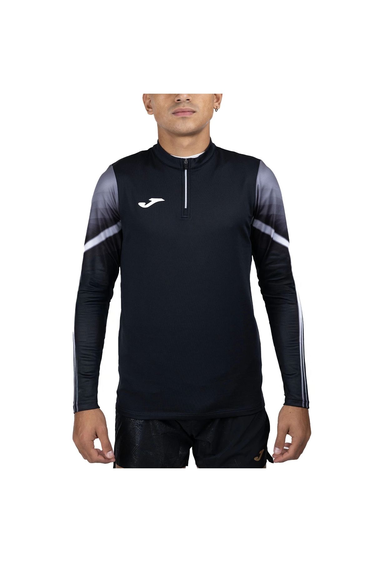 Joma Spor Sweatshirt Elıte Xı 103802.110