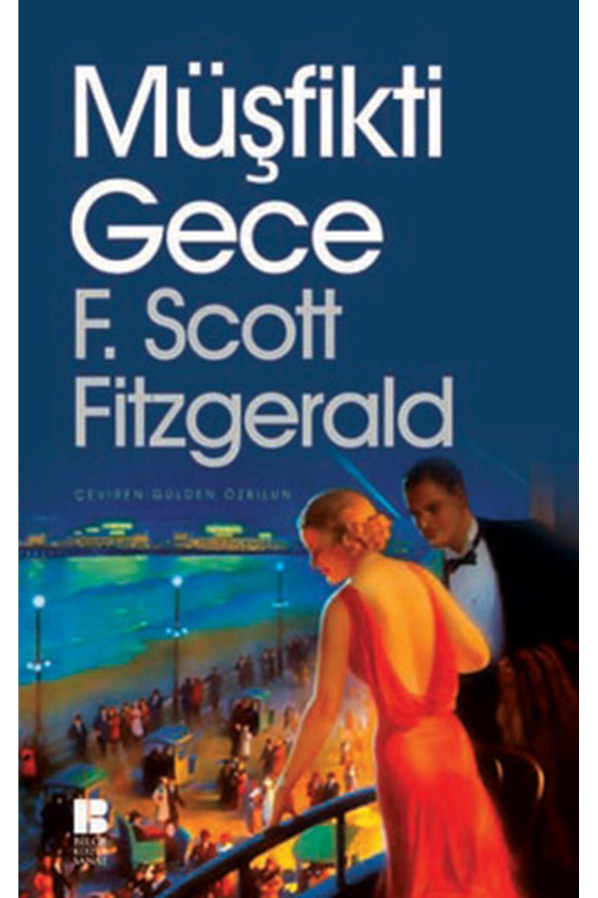 Bilge Kültür Sanat Müşfikti Gece