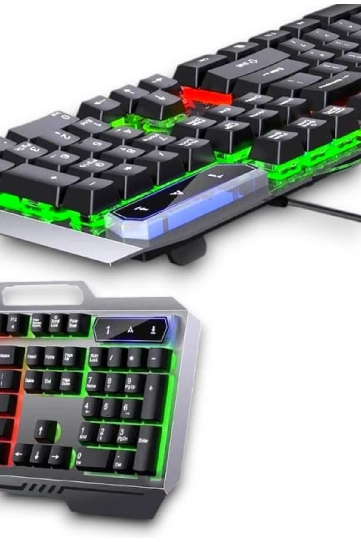 SAYARMARKT PG 8018 set ile kablosuz kontrol parmaklarınızda