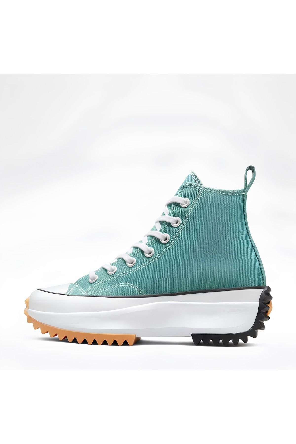 TERRYSTORE Arts The Run Star Bot Unisex Canvas Sneaker Ayakkabı Runstar