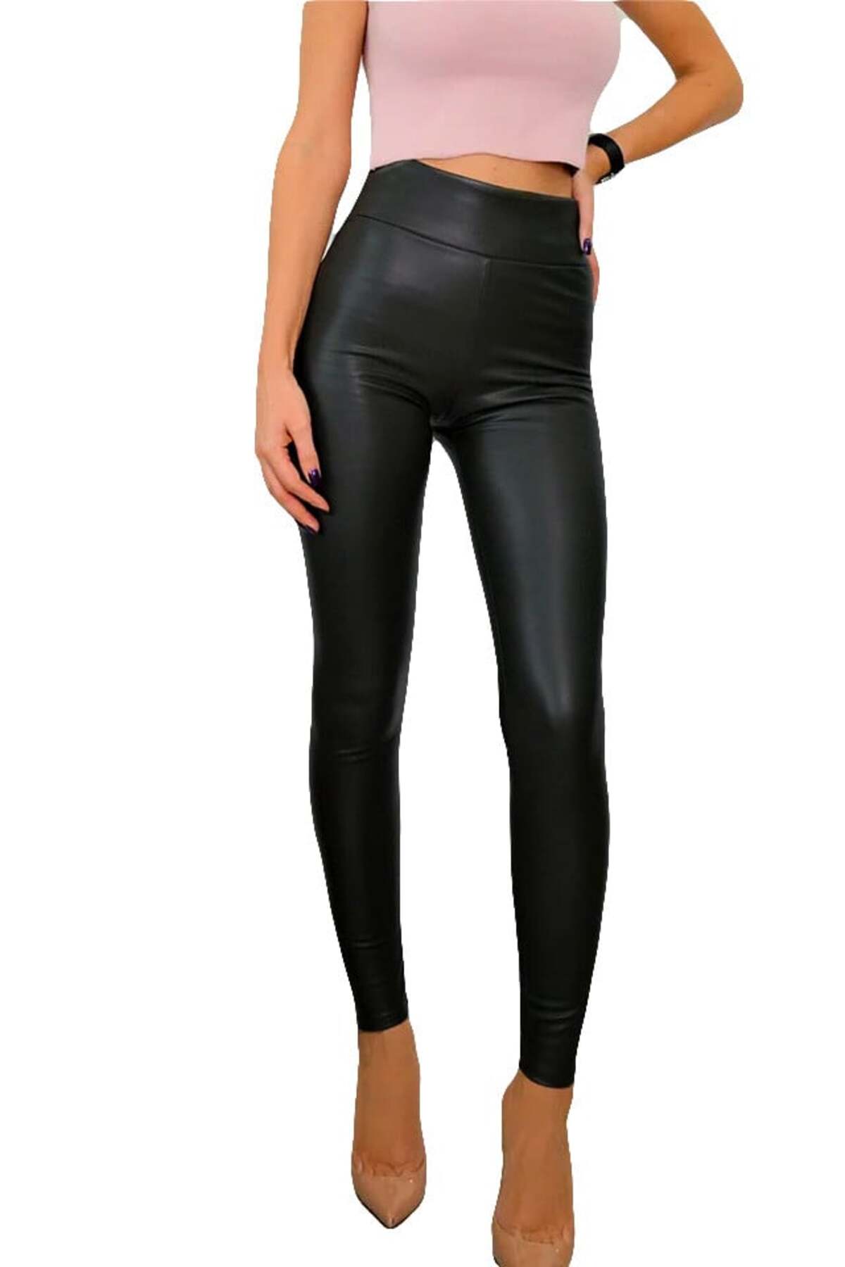 Women's Leggings 🧘‍♀️ 40-80% off! Comfort Style Trendyol