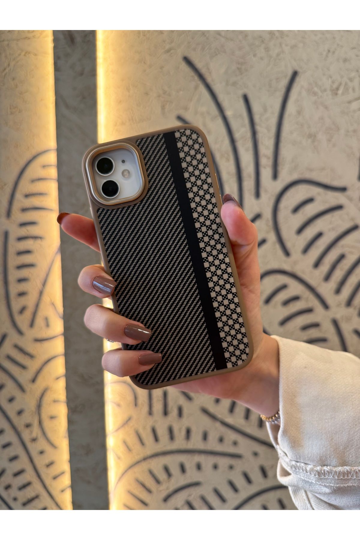 Mois Case İPhone 11 Higcase