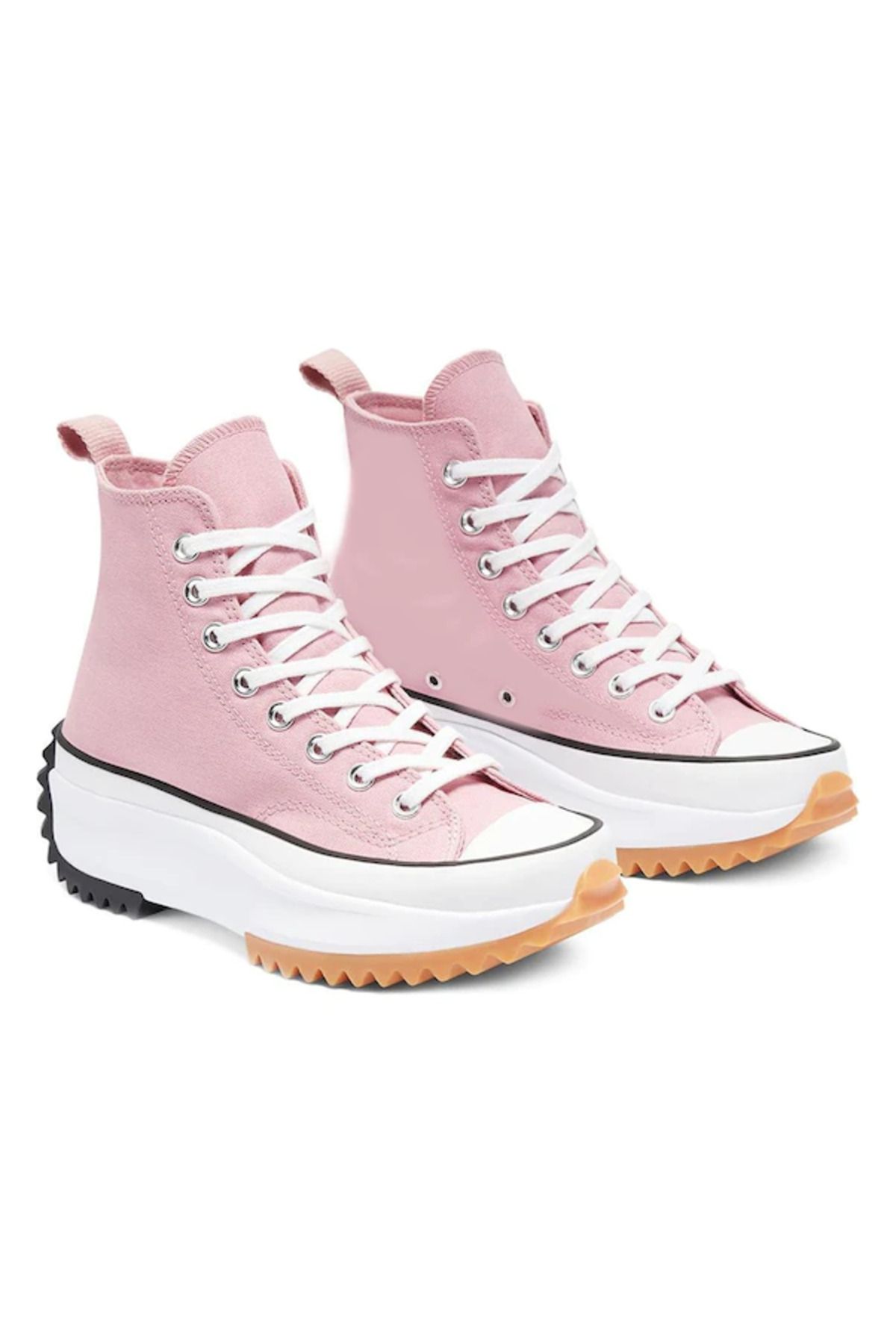TERRYSTORE Arts The Run Star Bot Unisex Canvas Sneaker Ayakkabı Runstar