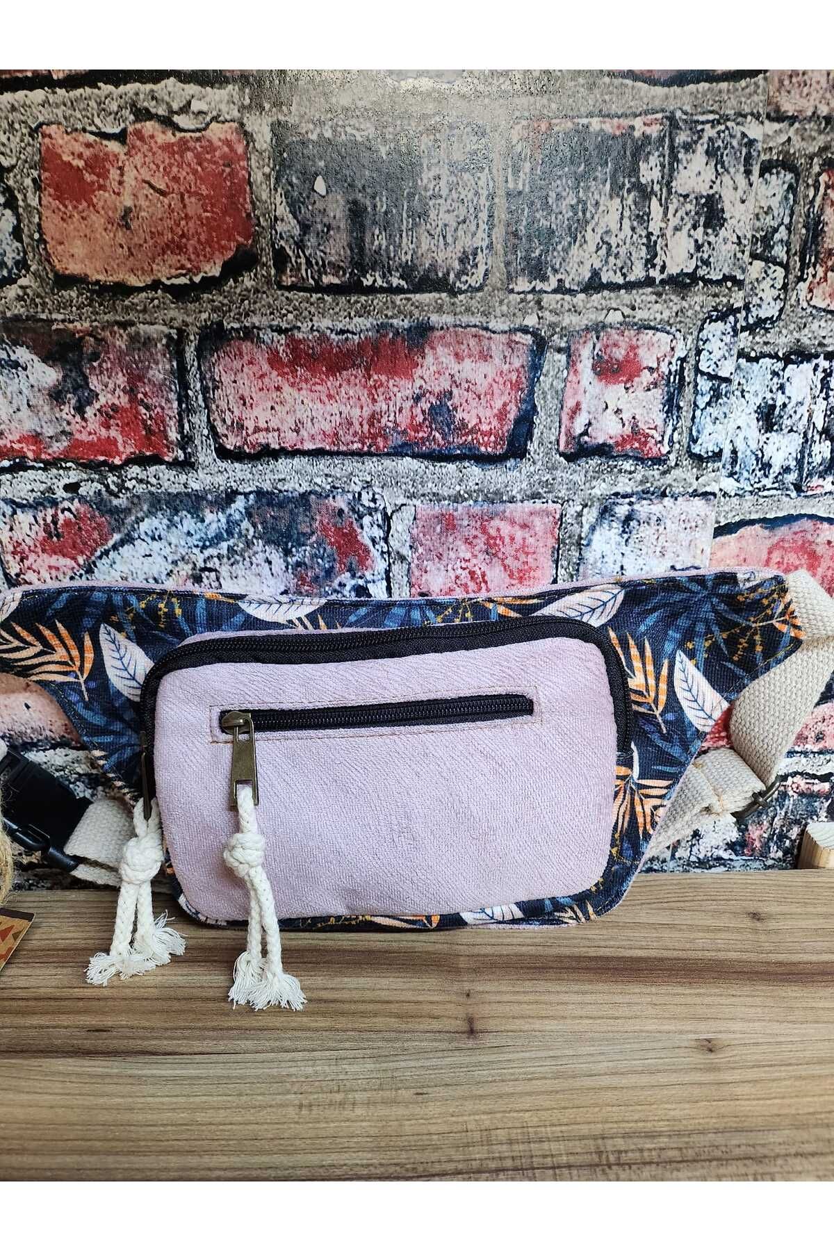 Street Bag KEVIN FREEBAG BEL ÇANTASI BOHEMİAN
