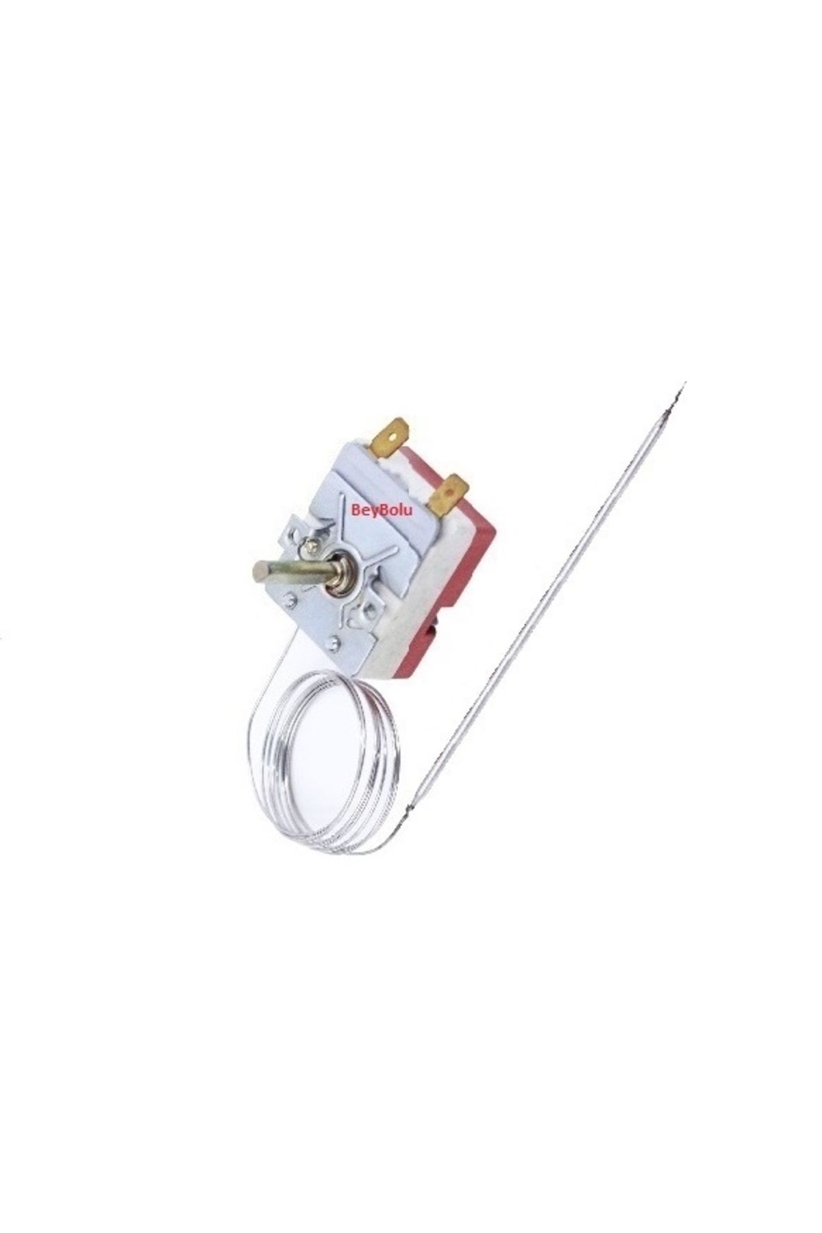 FullYedek Vestel 300 Derece Termostat , Fırın Otomatik Ayar Termostatı