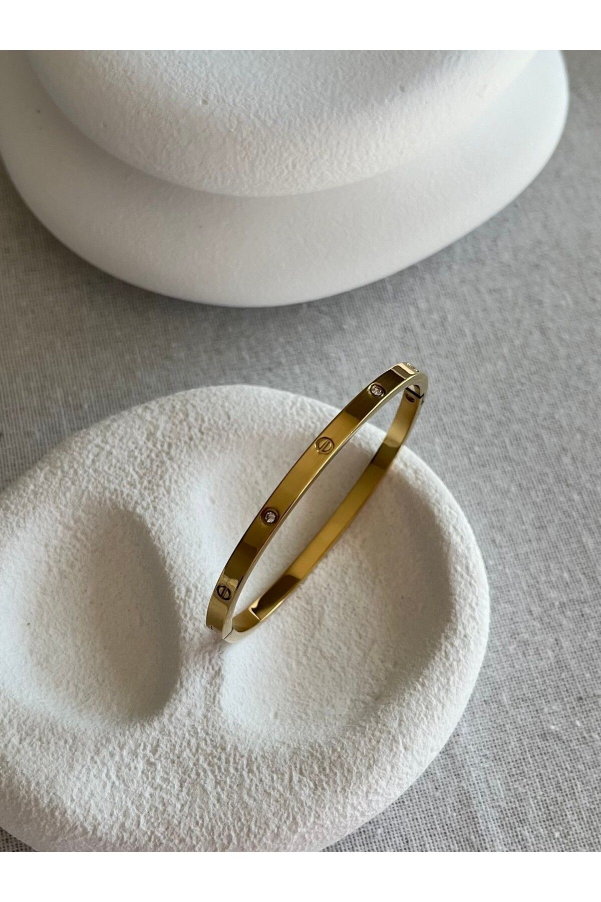 PERİDA TINY DIAMOND ~ BİLEZİK