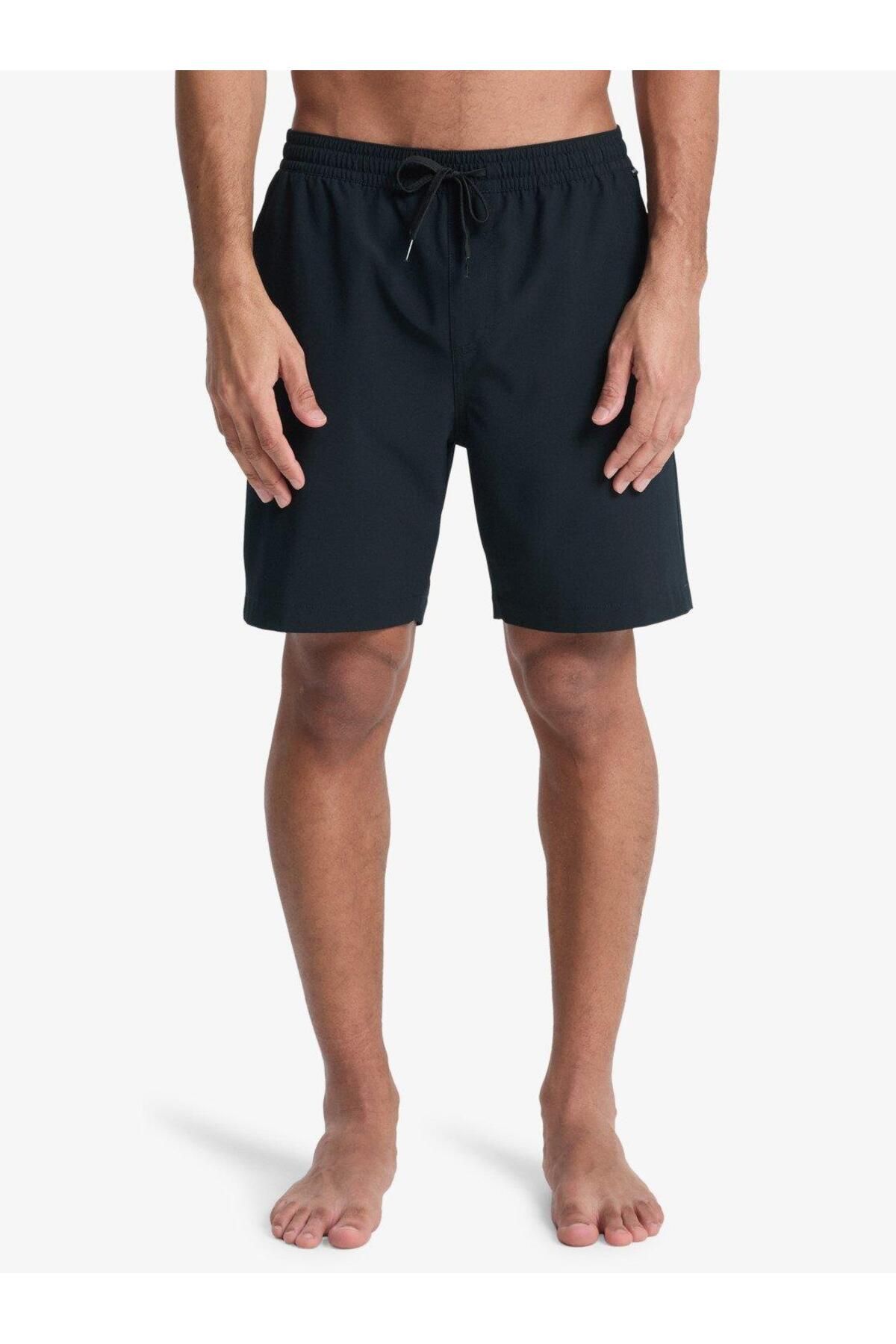 Quiksilver Taxer Amphibian 18 Erkek Şort