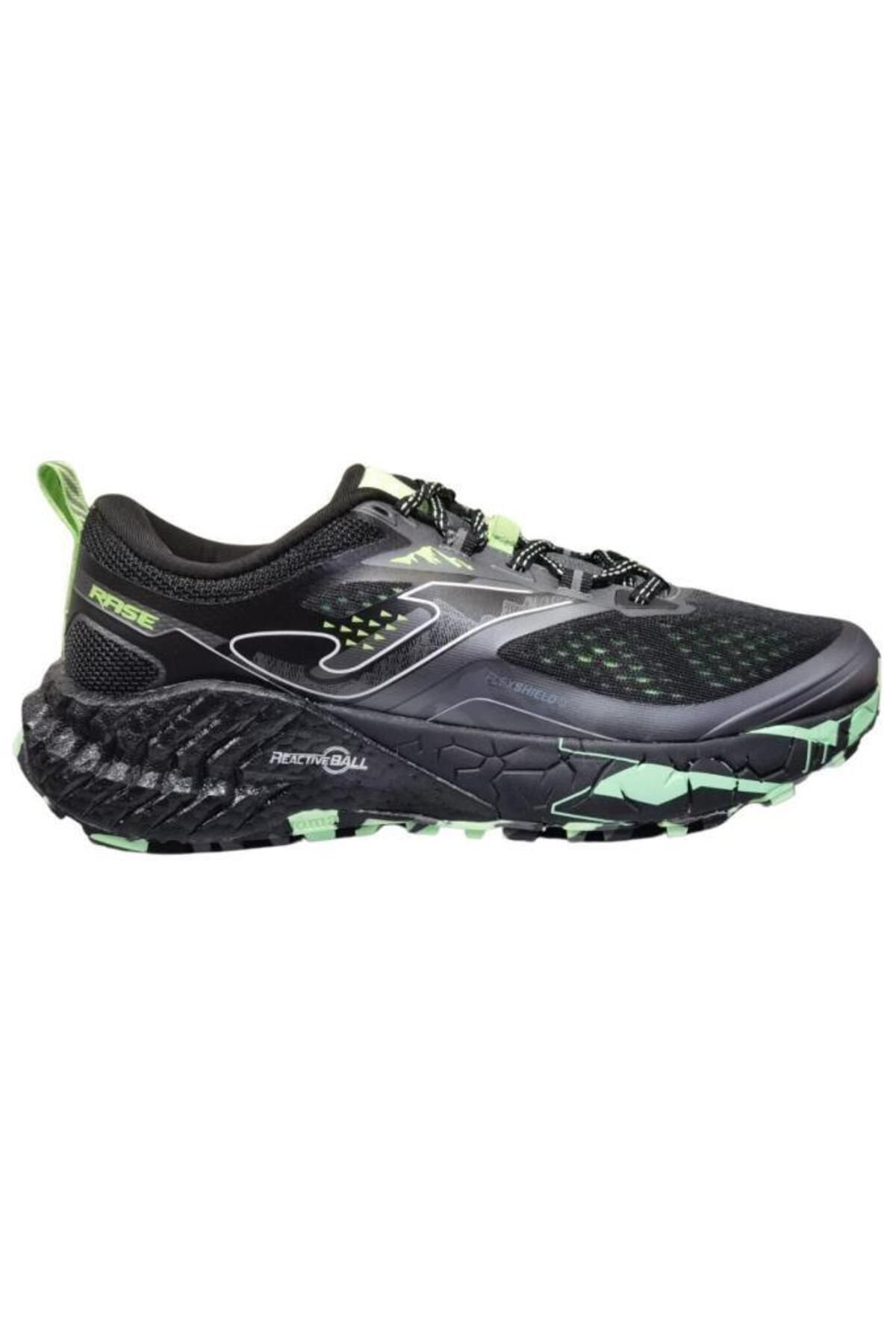 Joma Rase 2301 TKRASW2301 Siyah Outdoor Erkek Ayakkabı