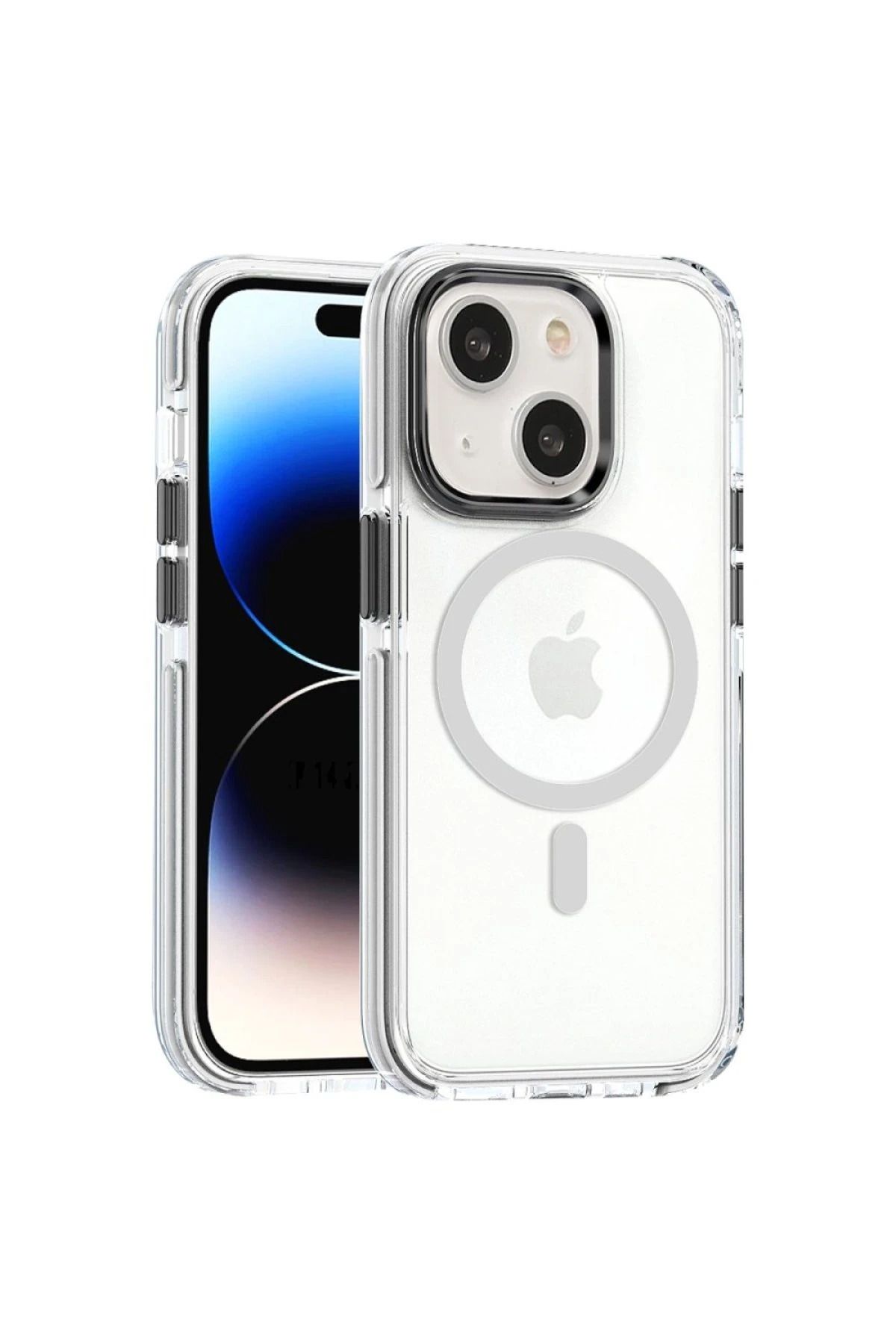 Zentico Joko iPhone 14 Bella Magsafe Kapak