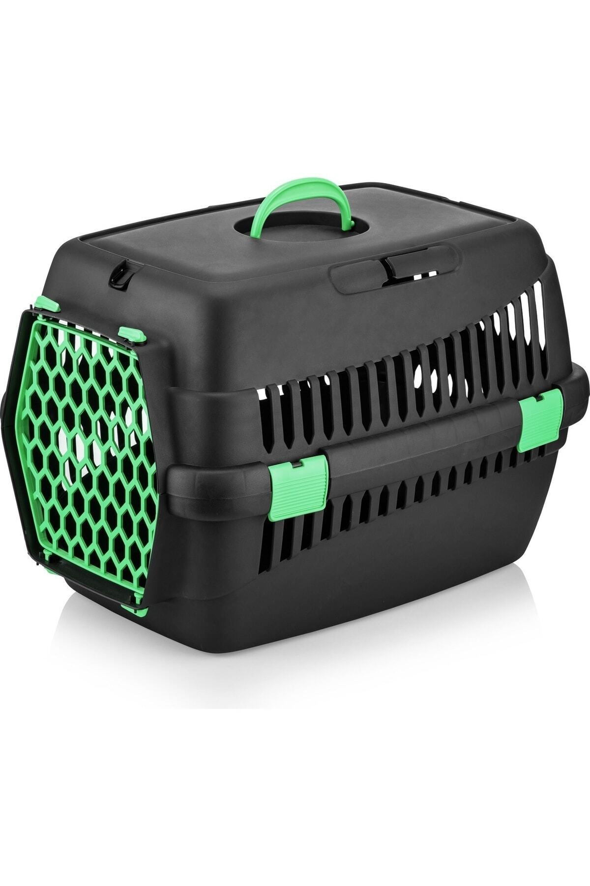 Petozi Askılı Evcil Hayvantaşıma Çantası Orta Boy 39*55*36,5 Cm