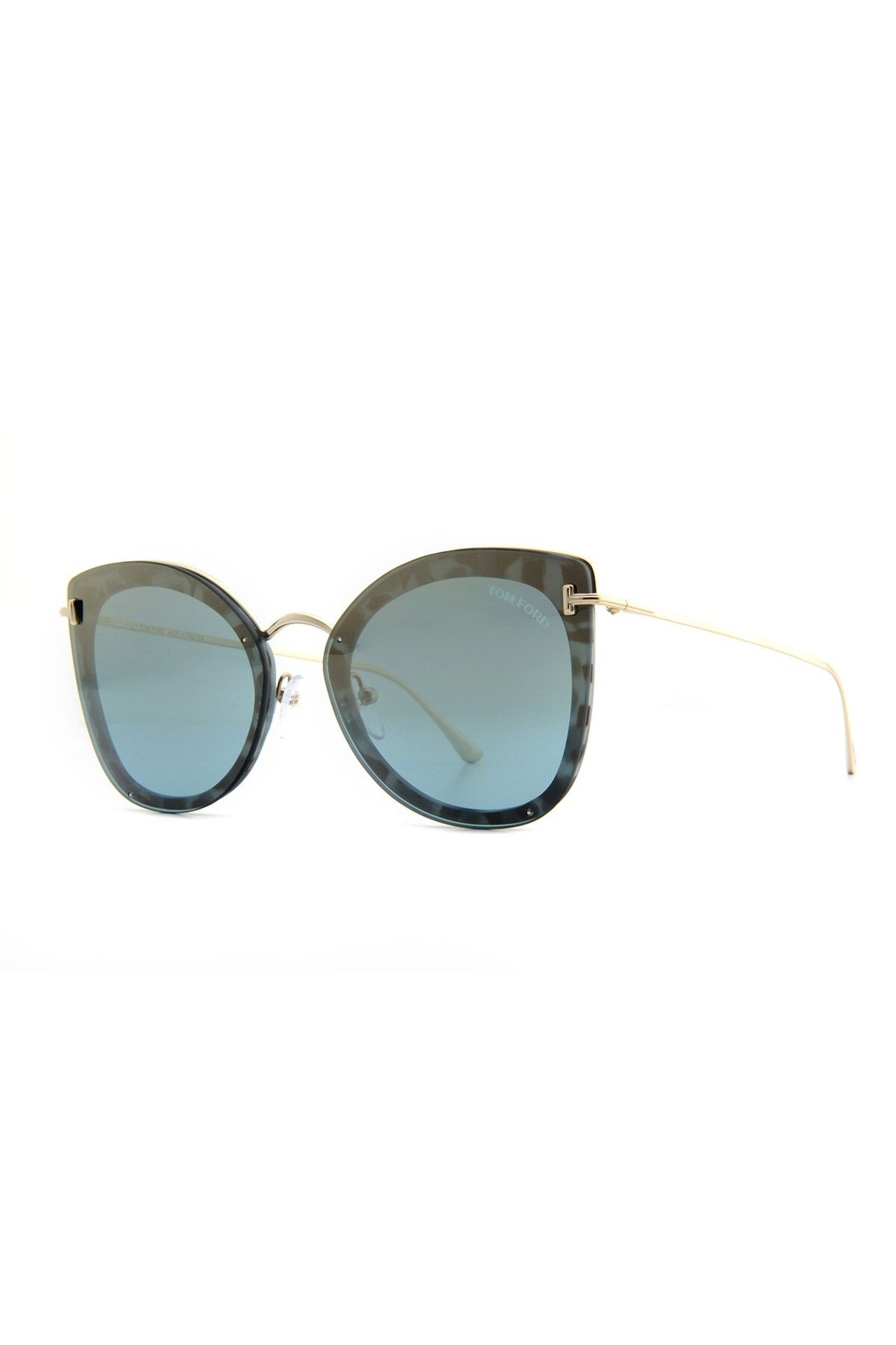 Tom Ford FT0657 55X 62