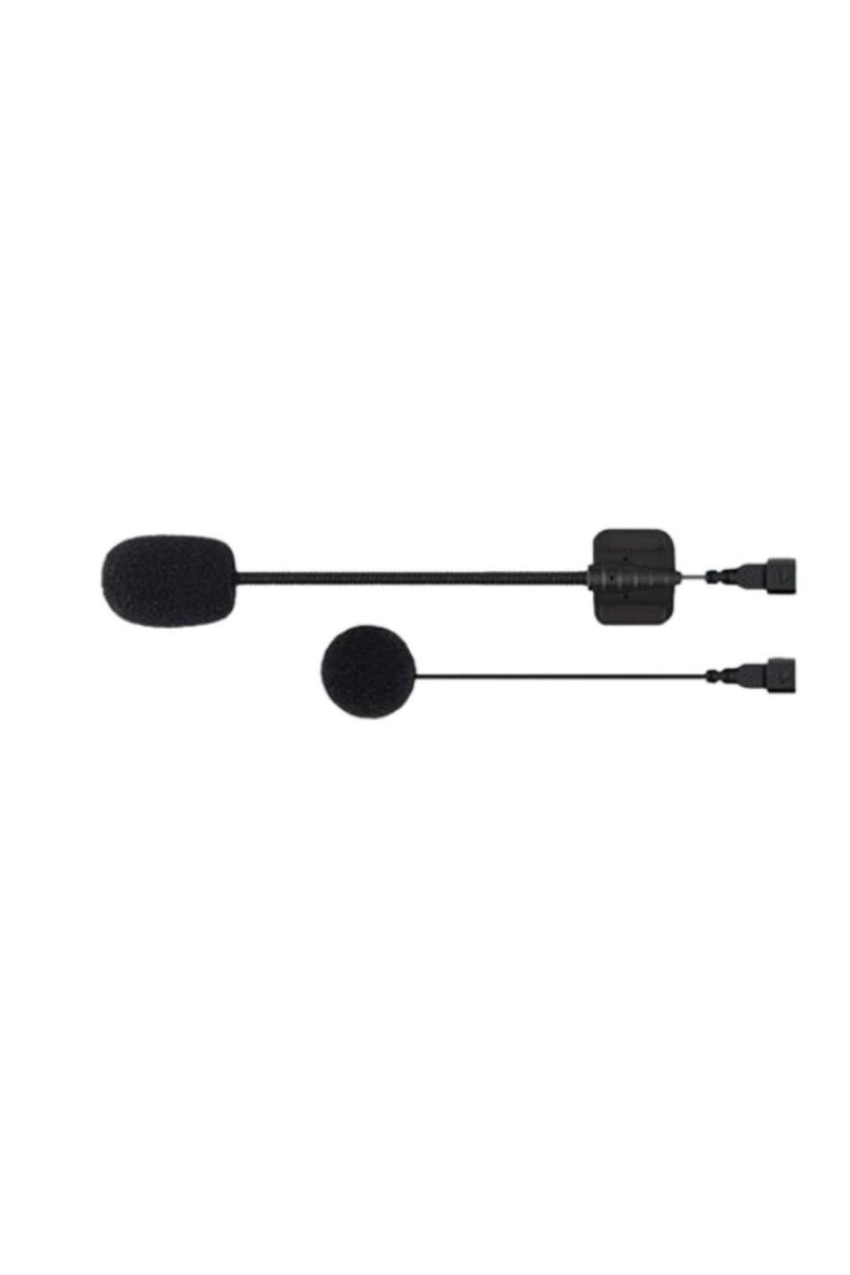 Nukrotech Mikrofon Seti S2 - S3 - S4 - V3 - M2 - M6 - R16 (ESKİ SERİ)