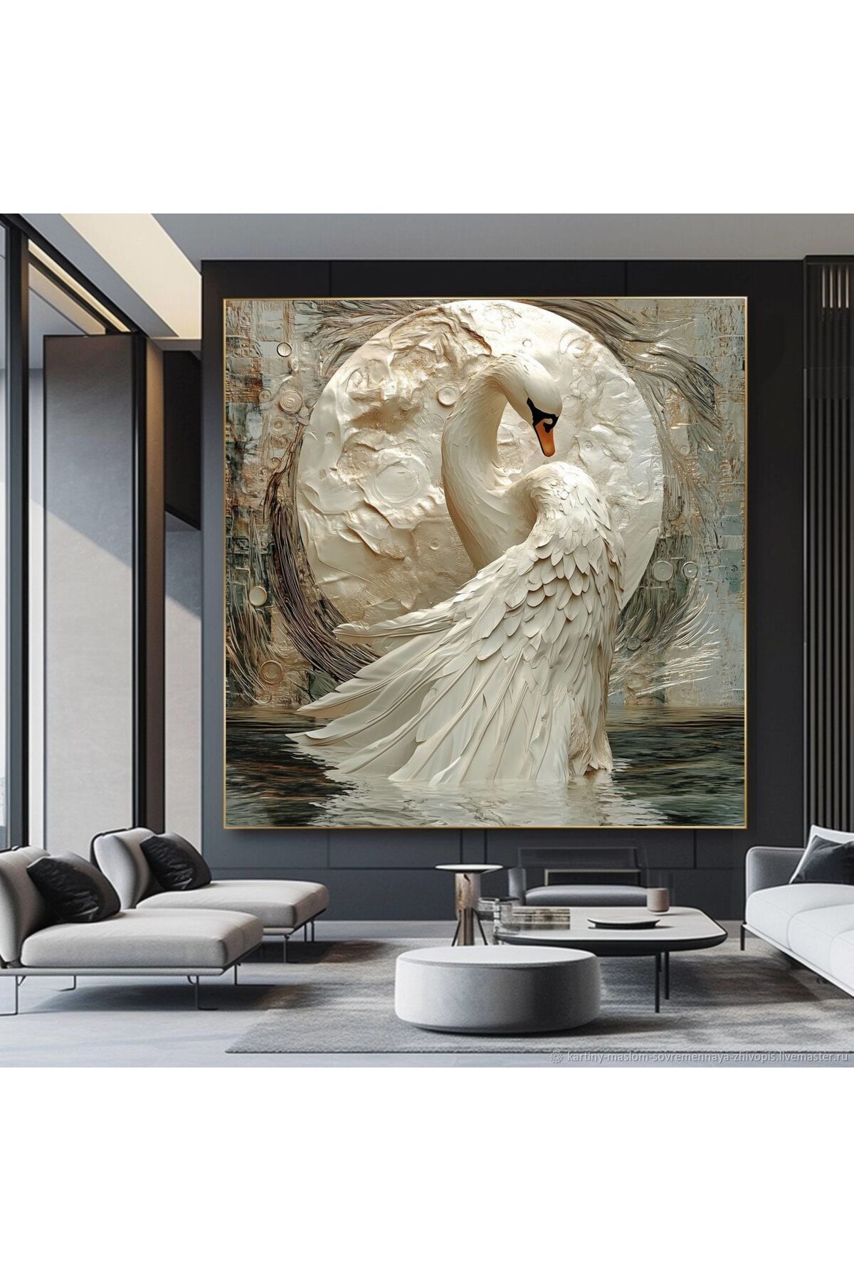 HD Sanatsal DEKORATİF KANVAS TABLO HD KALİTE 636363