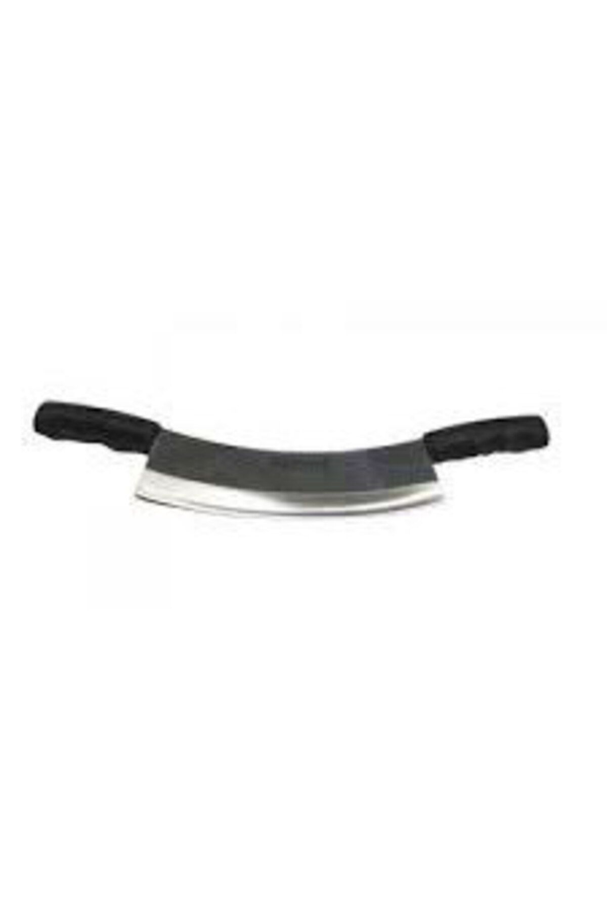 POEBGO FAMİLY'S ÇİFT SAPLI ZIRH BIÇAK 30CM (5162)
