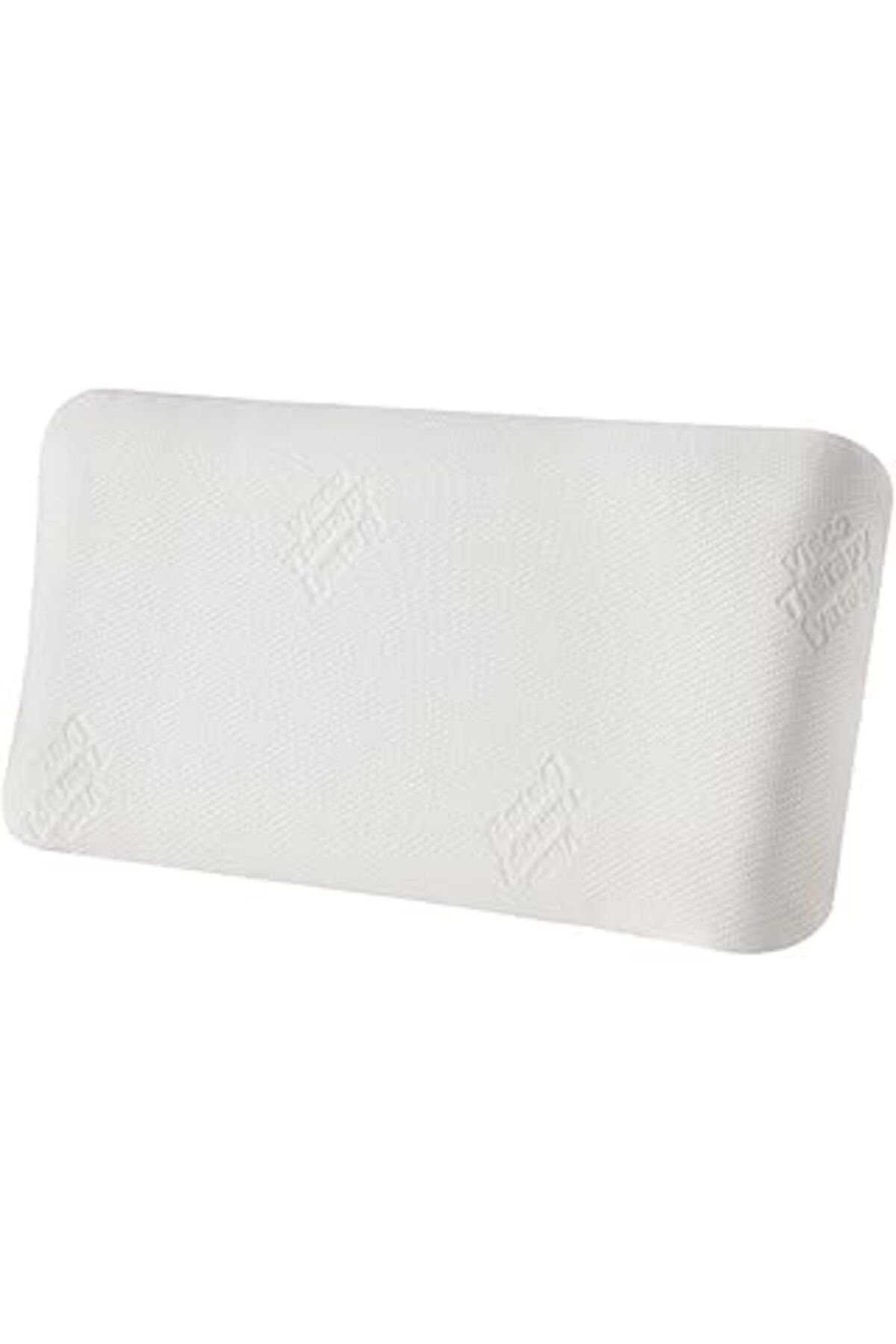 DENİZBİLİŞİM Bedding Visco Therapy Jel Yastık