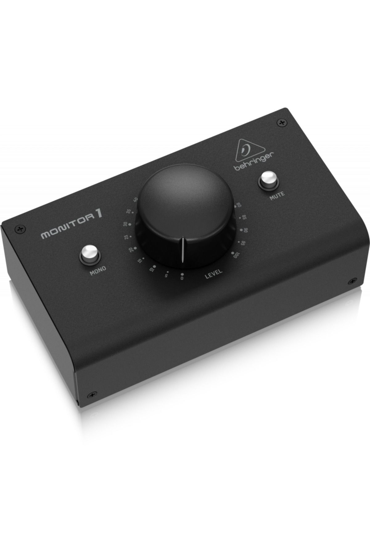 Behringer-Controller Volum Behringer Monitor1 2
