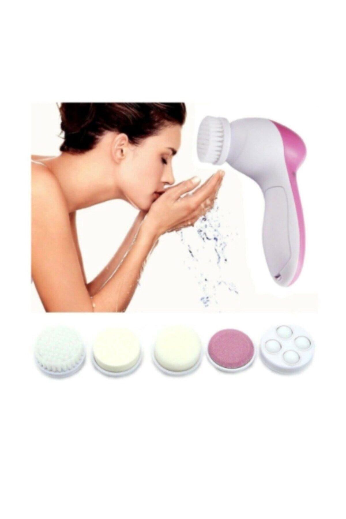 KAİZEN 5 In 1 Yüz Temizleme Cihazı
