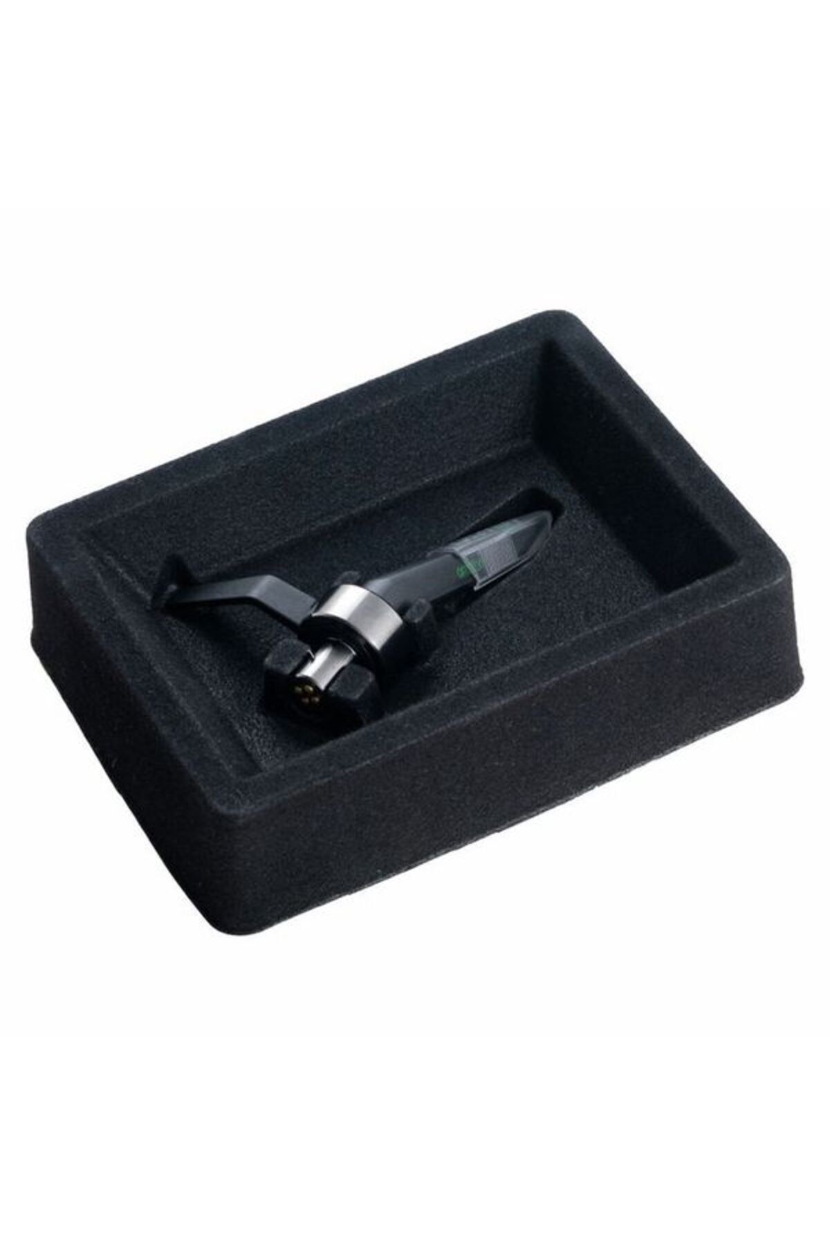 Ortofon-Ortofon Concorde System MIX MkII Pickup box 4