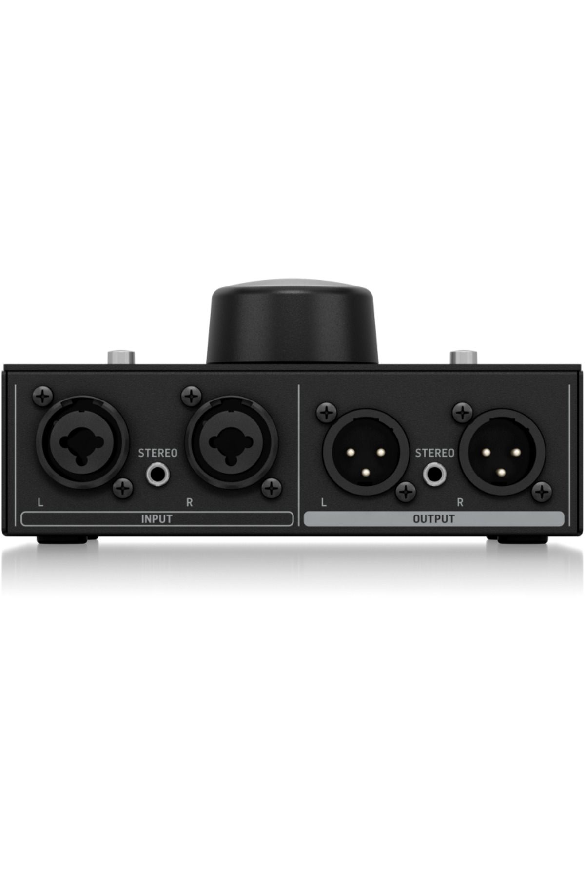 Behringer-Controller Volum Behringer Monitor1 1