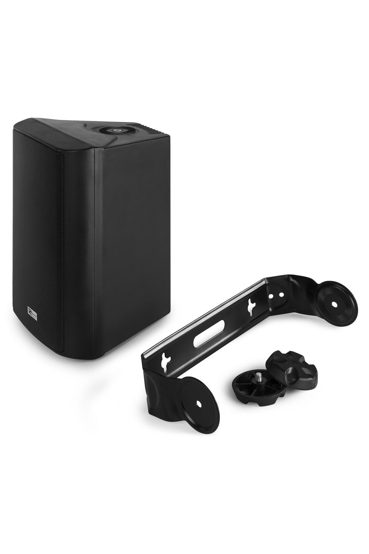POWER DYNAMICS-Boxe ambientale wireless Power Dynamics WS50AB, Bluetooth, Wi-Fi, 60W RMS, negru 4