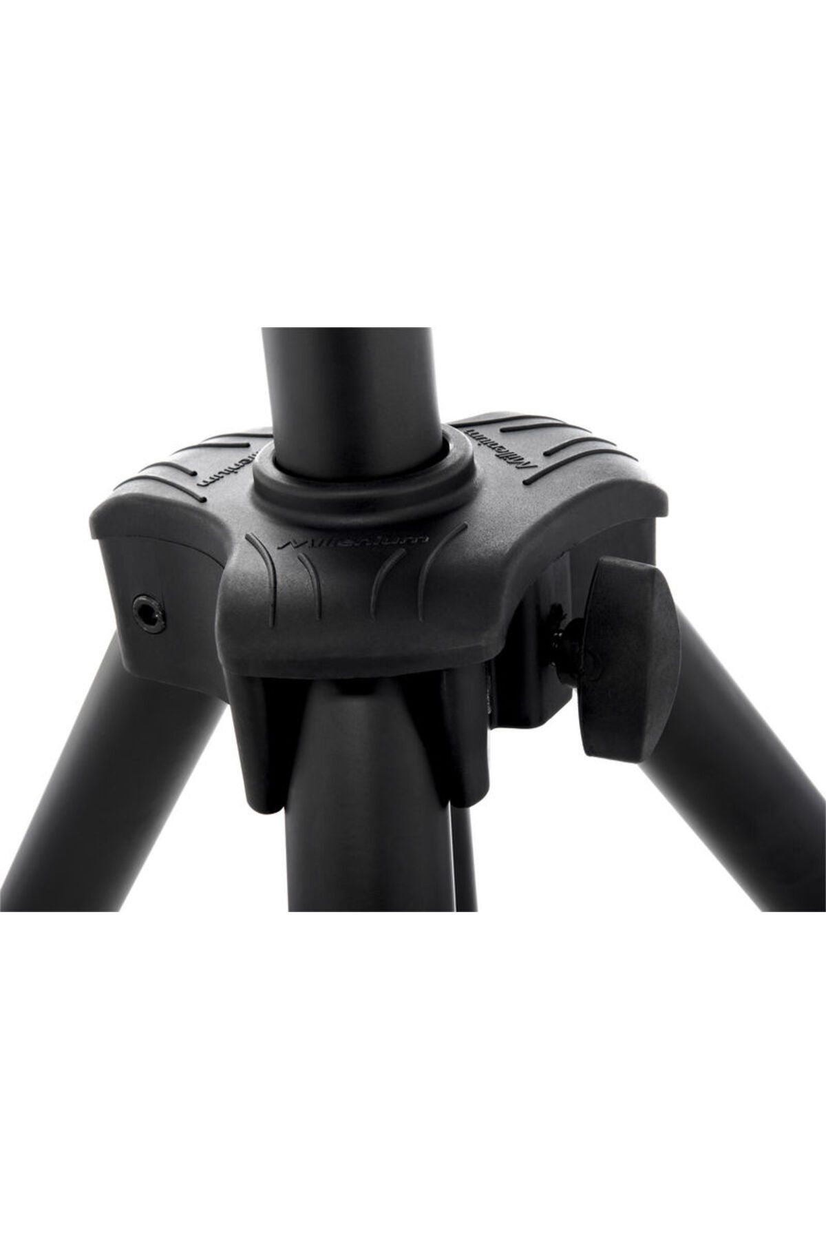 Millenium-Speaker stand set with cover MILLENIUM BS-2211B 5