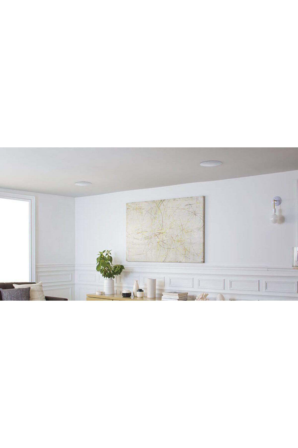 Bose-Ceiling speakers Bose Virtually Invisible 791 II 4