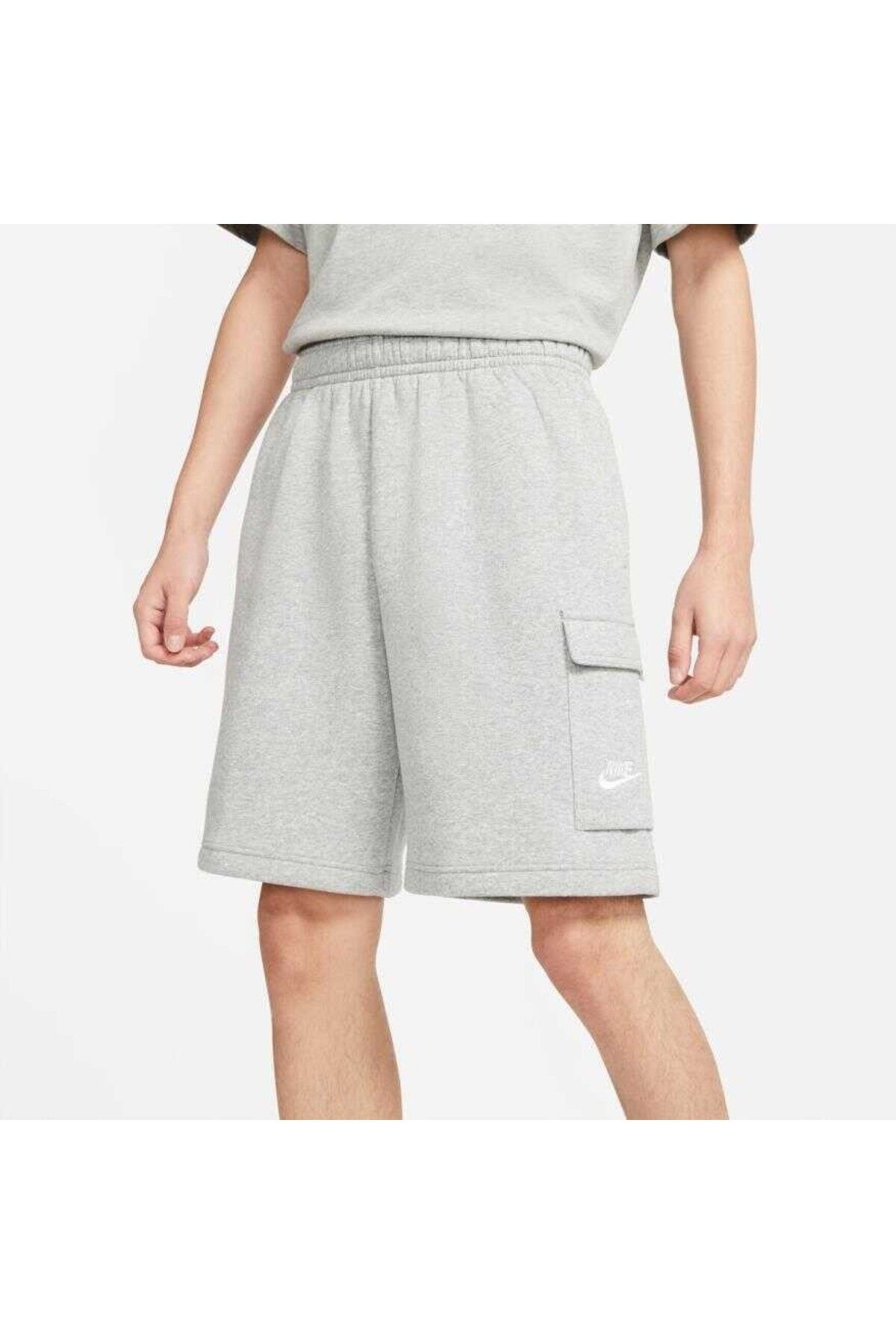 Nike Nikes Sportswear NSW Club Bb Cargo Short Erkek Şort