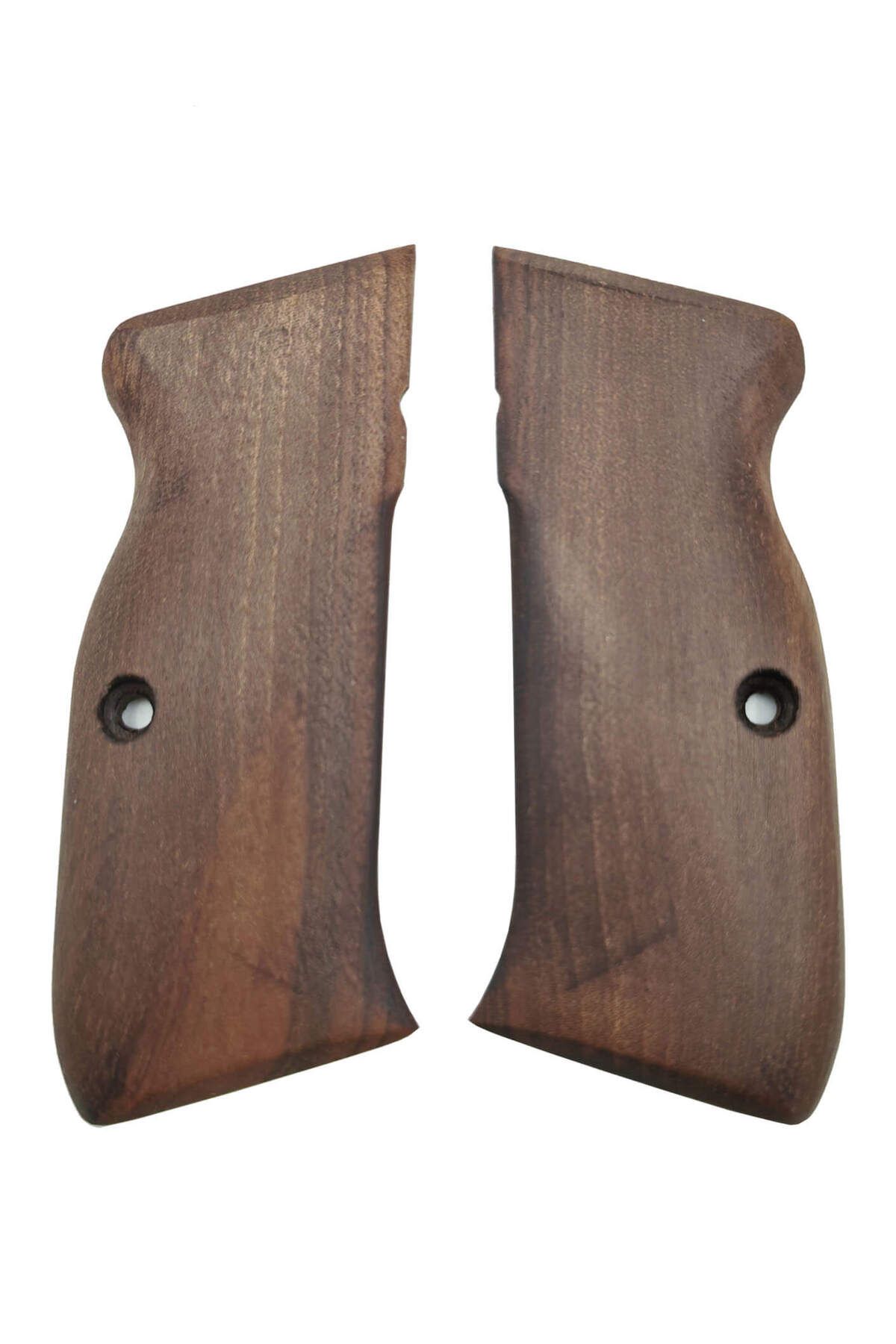 Aresoutdoors Sarsılmaz Kılınç 2000 Light Uyumlu Natural Klasik Ağaç Muadil Ahşap Kabze 088