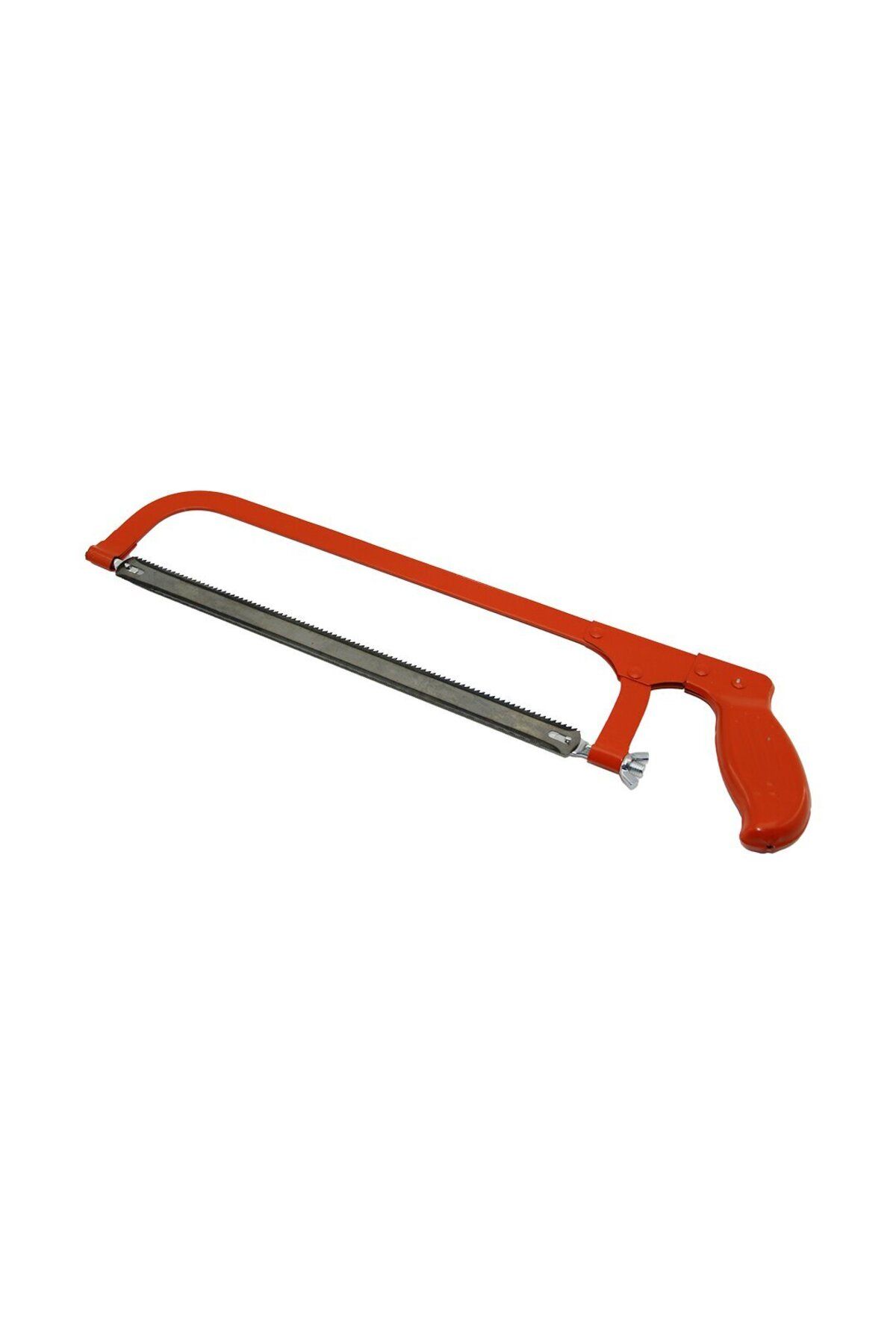POEBGO FAMİLY'S DEMİR TESTERESİ 2İN1 AĞIZLI - METAL İSKELET (5162)