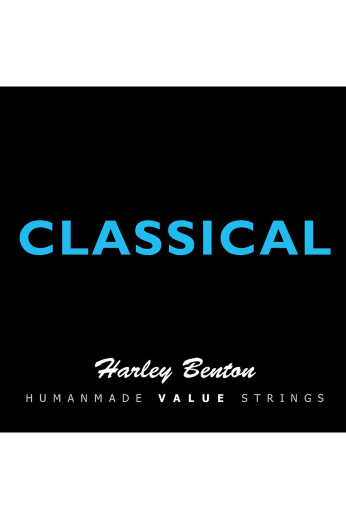 Harley Benton Corzi Chitara Clasica Harley Benton Cl Normal - One Size