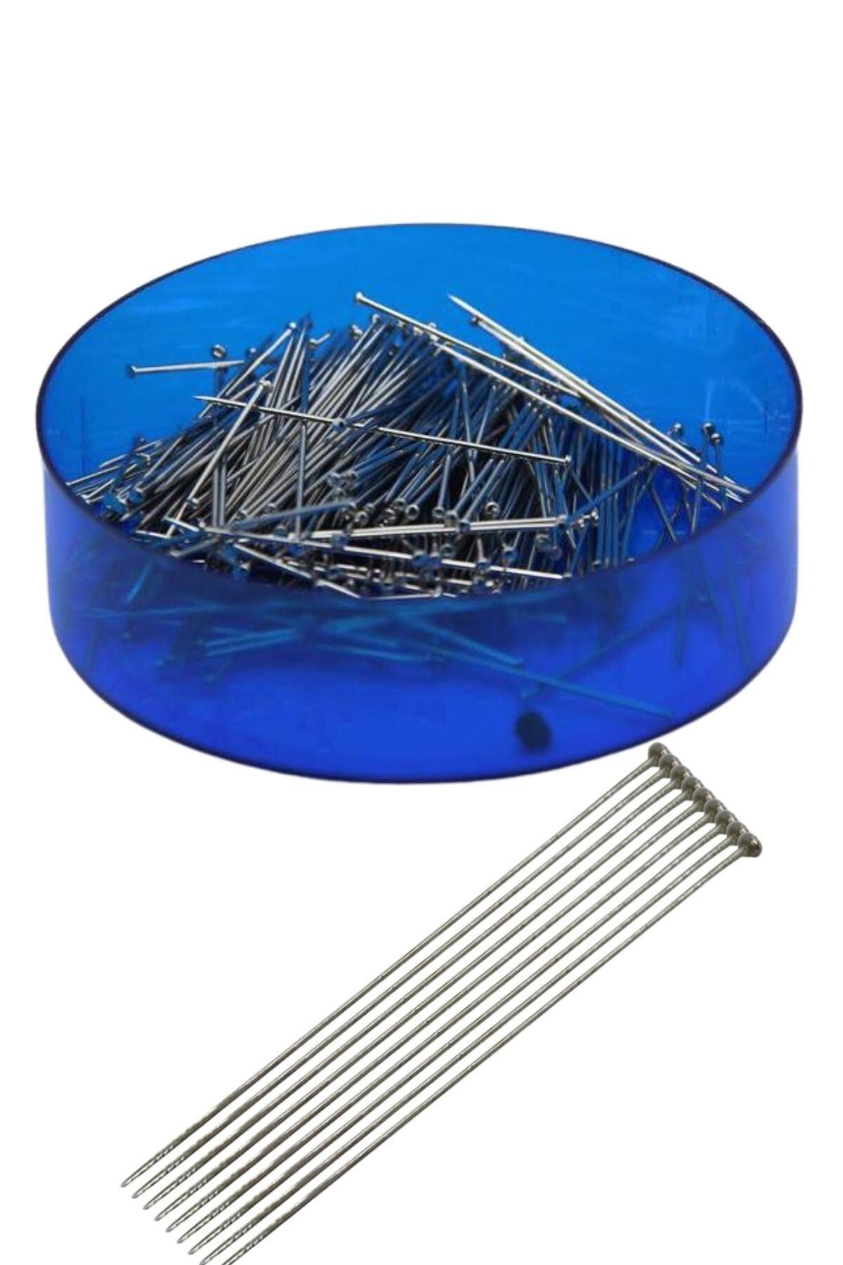 Modafiks Toplu İğne Klasik 25 gr