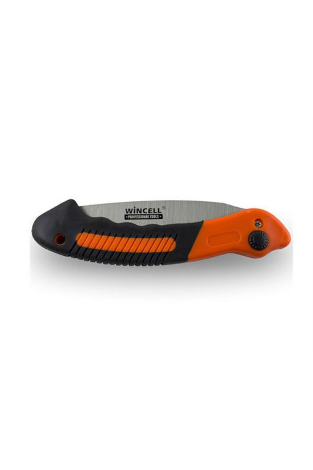 POEBGO FAMİLY'S Katlanabilir Çelik Bağ Testeresi (180 mm) (5162)