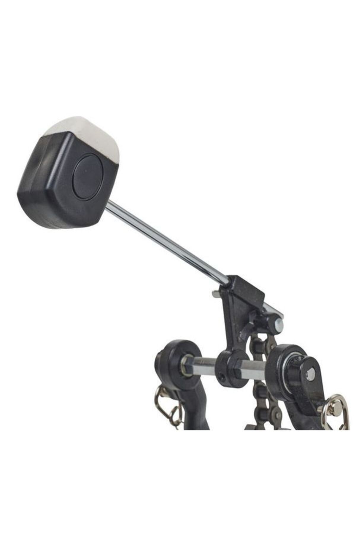 Millenium-Millenium 202CH Dinnerware Stand Set Hardware Set Light 4