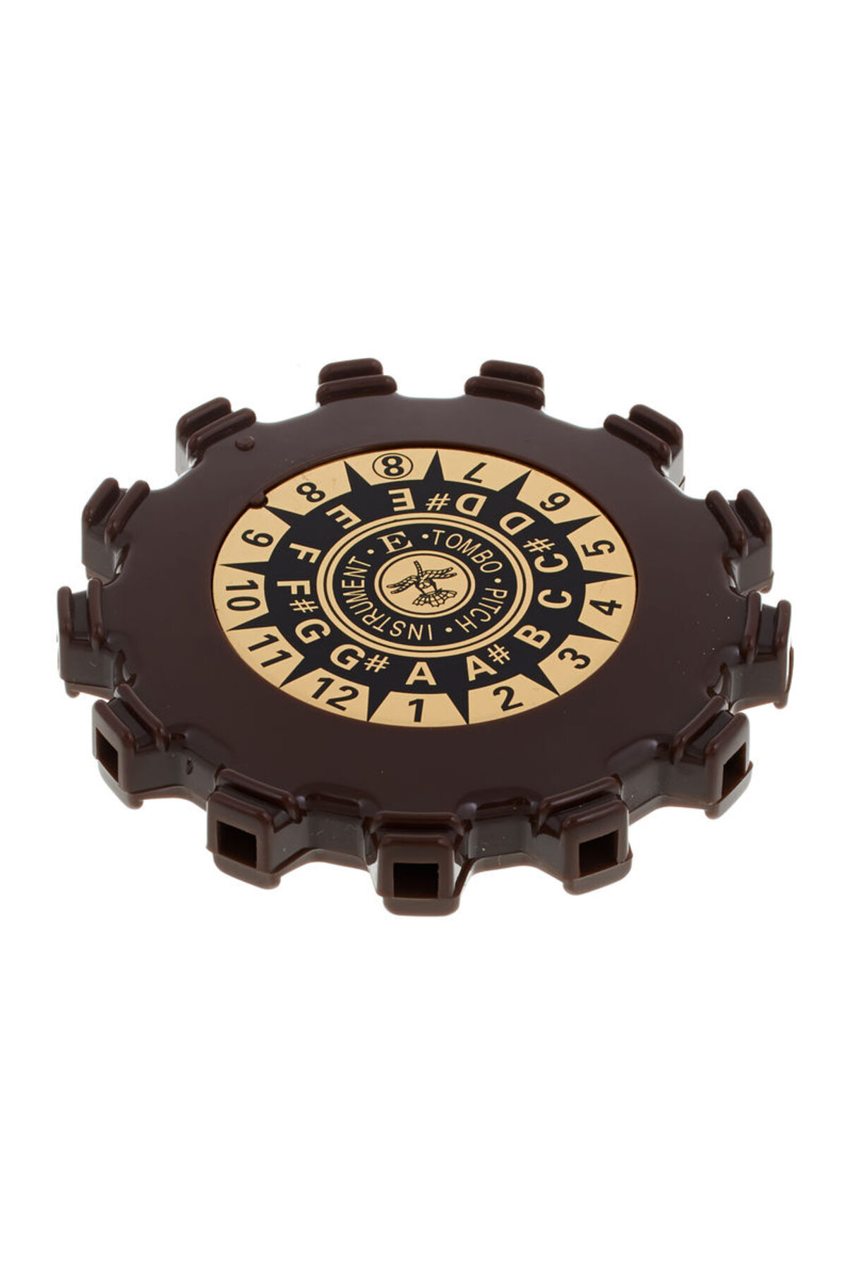 GEWA-Camerton Tuning Gewa Pitch Pipe Chromatic Tuner 1