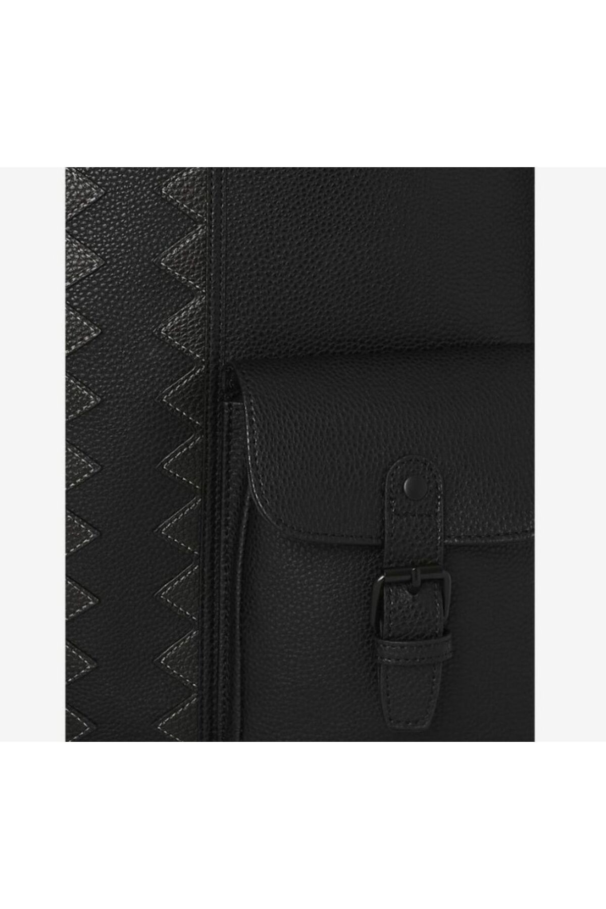 کیف شانه ای مشکی مردانه و زنانه کیسه اورجینال Sprayground
