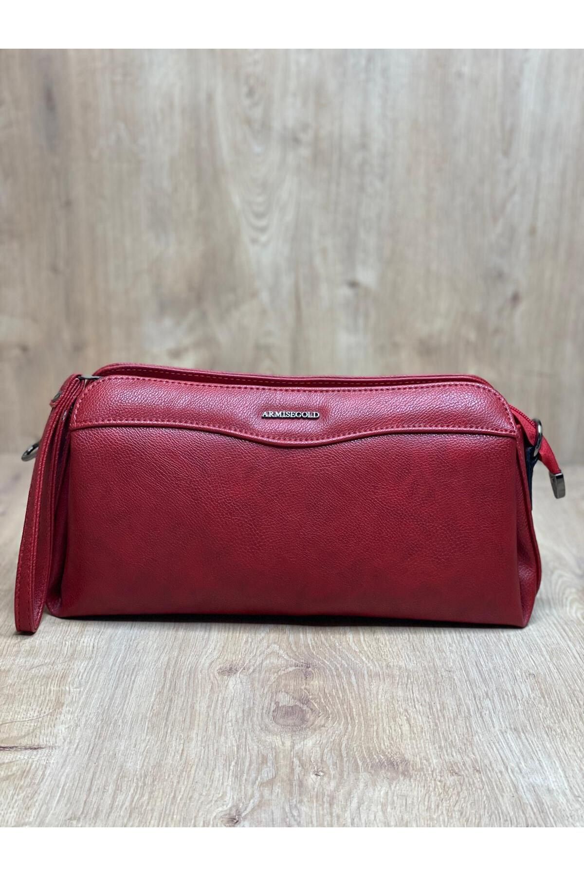Madamminik Clutch Çanta