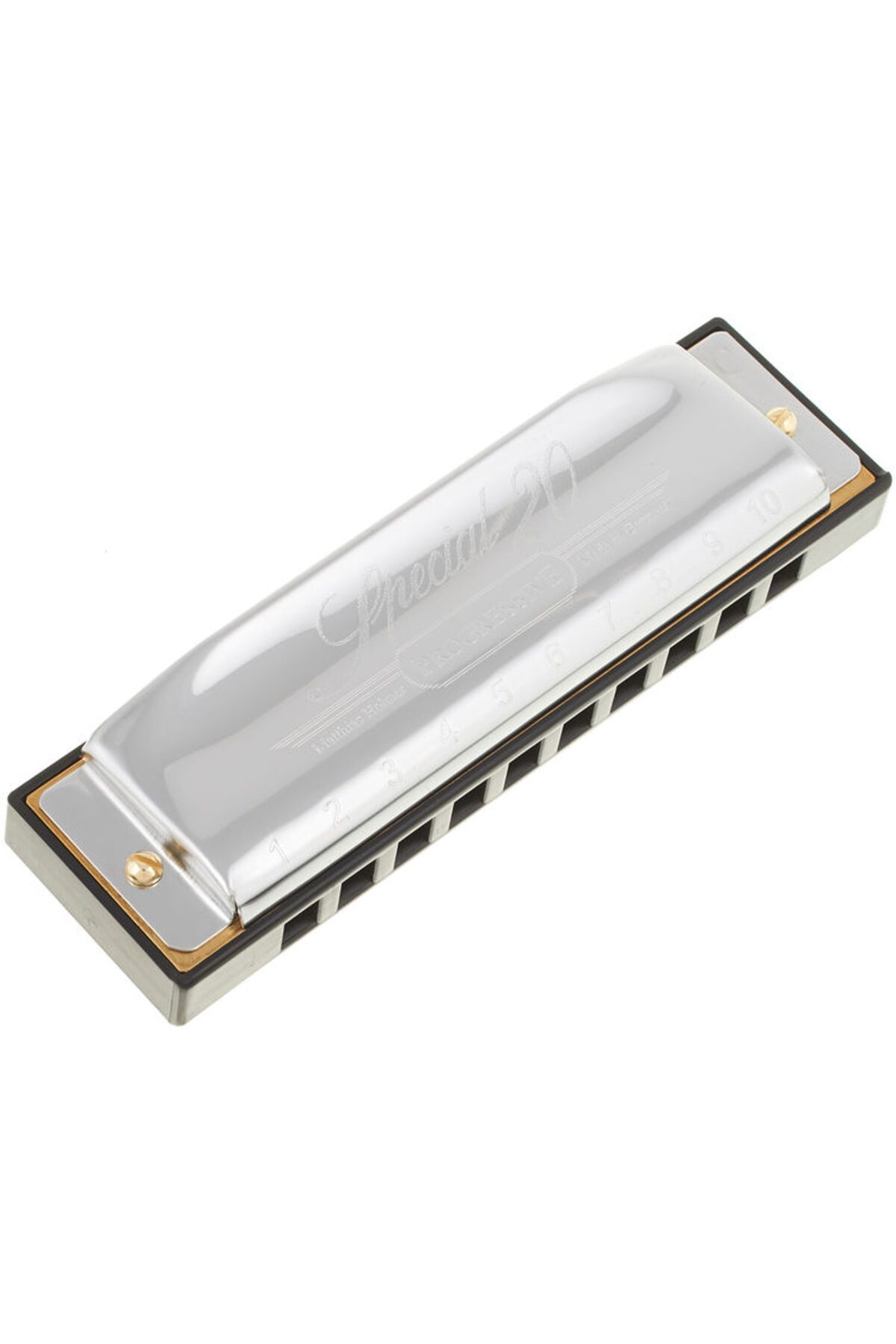 Hohner-Hohner Special 20 C musical instrument 3