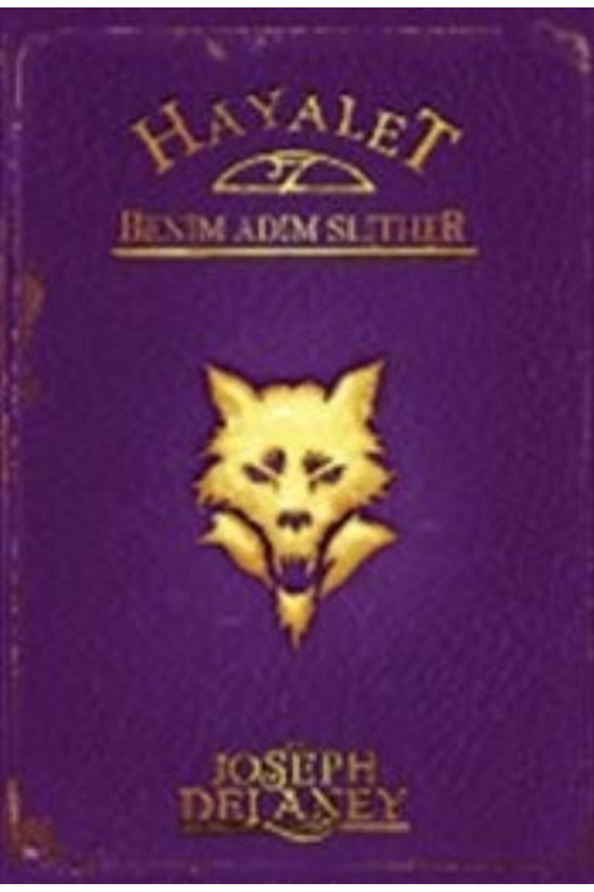 Tudem Yayınları Benim Adım Slither