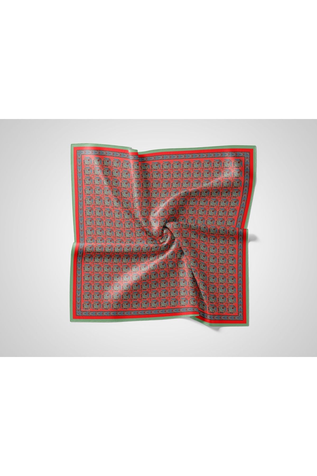 PİRAMİT NATURAL SOFT EŞARP
