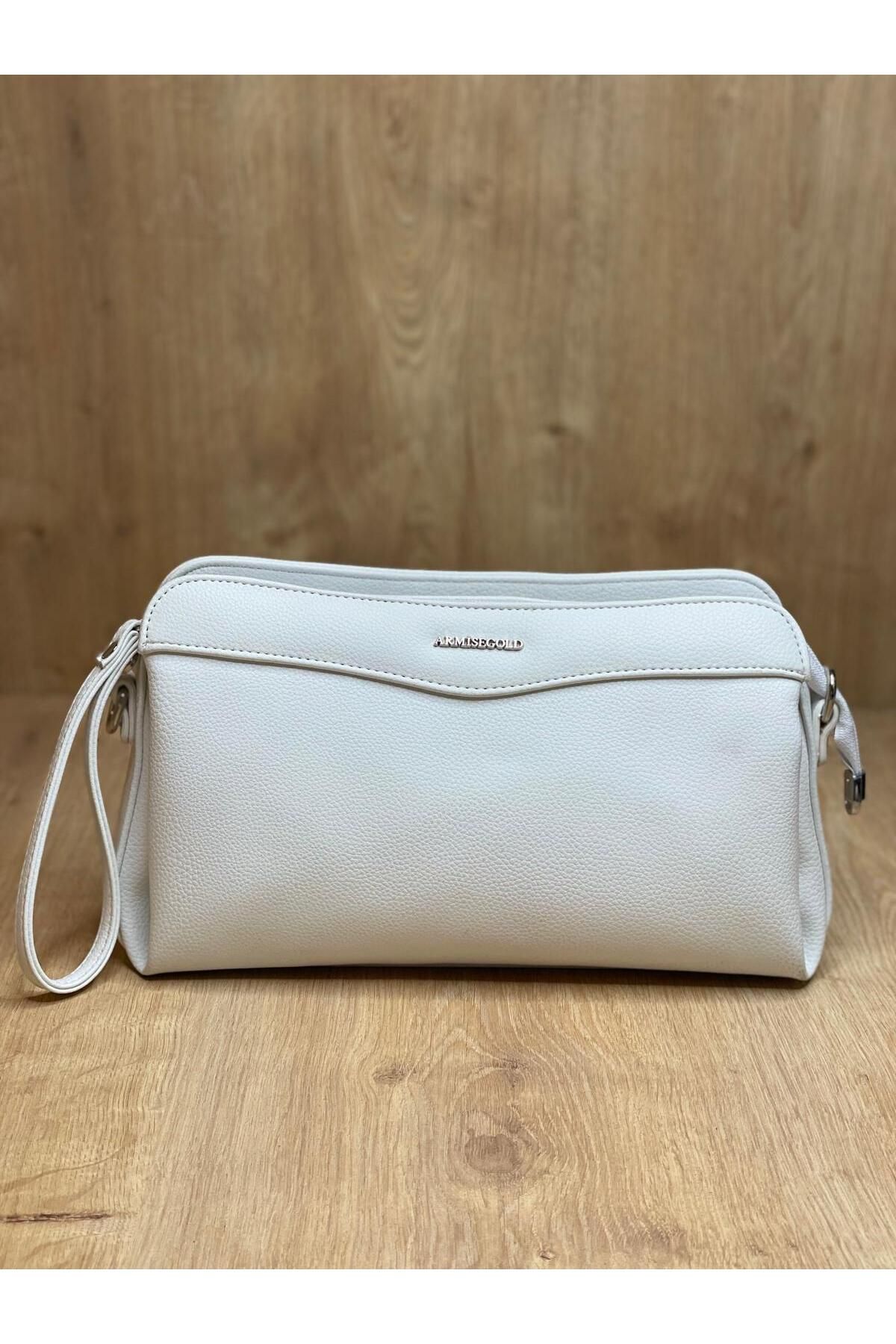 Madamminik Clutch Çanta