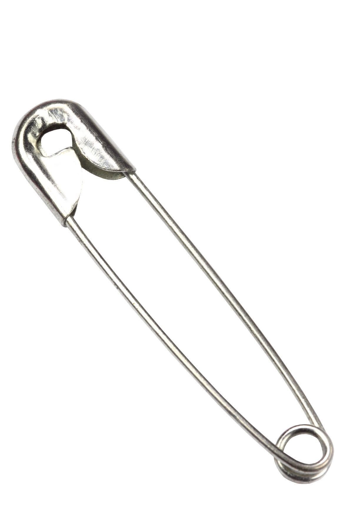 Modafiks Çengelli İğne 12'li 5 cm